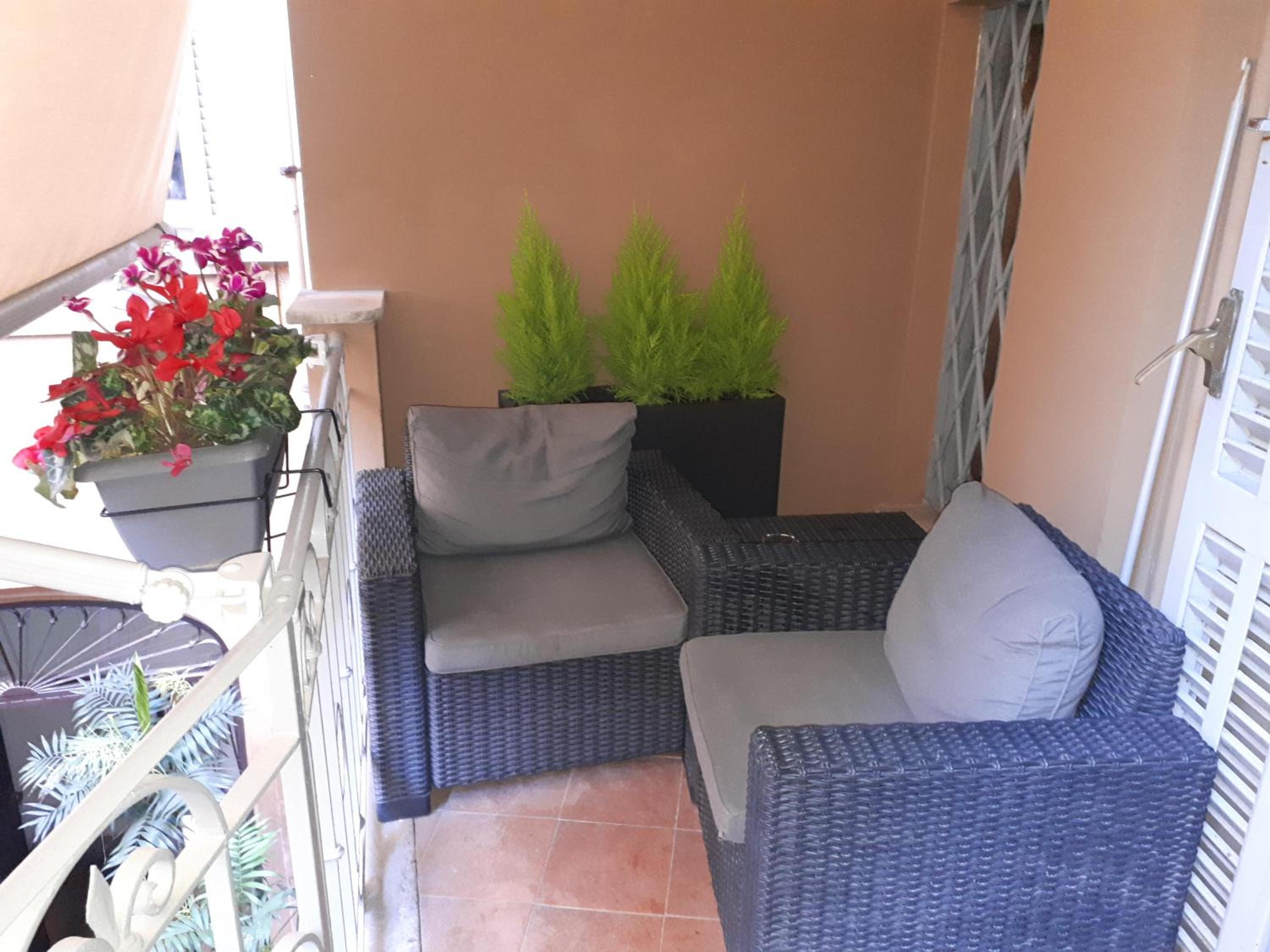 Foro Romano Luxury Suites