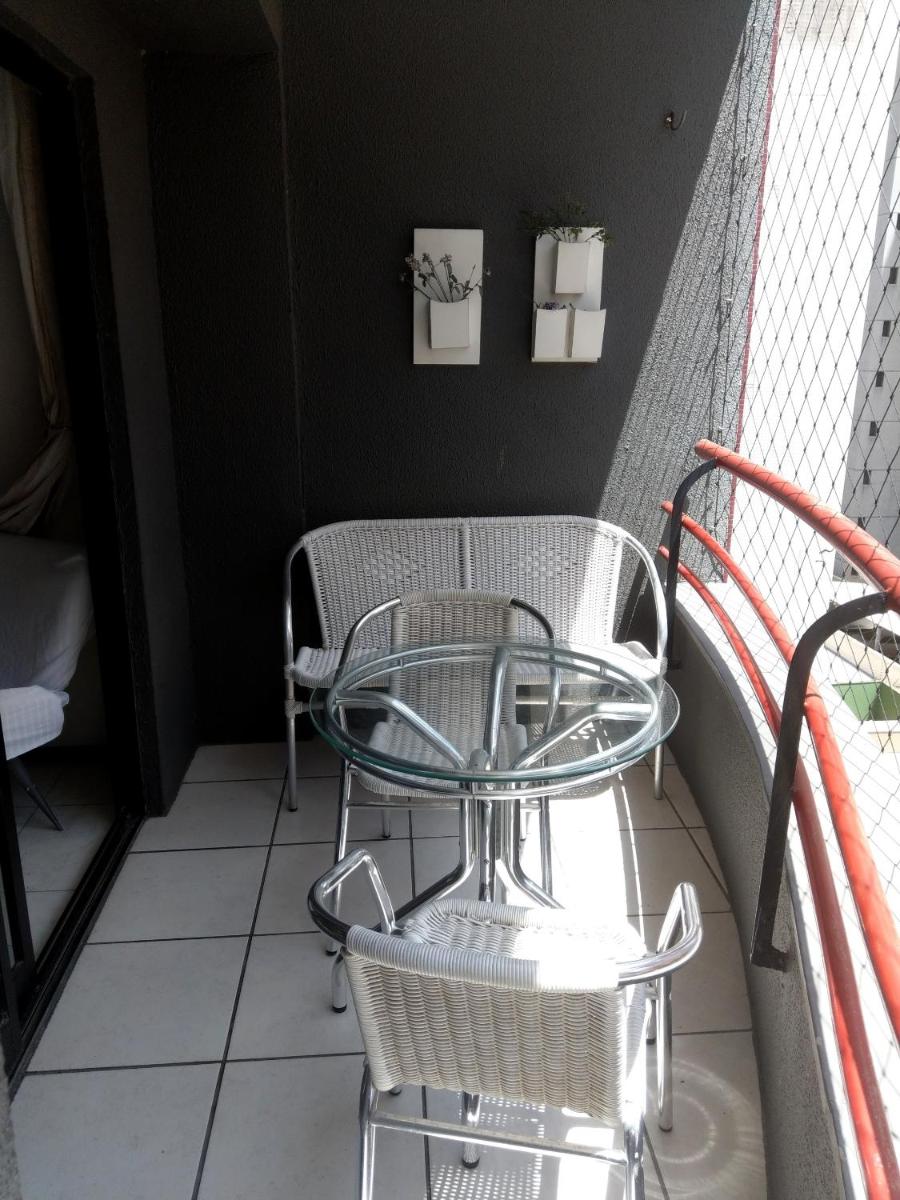 AP Top Condominio Porto de Iracema