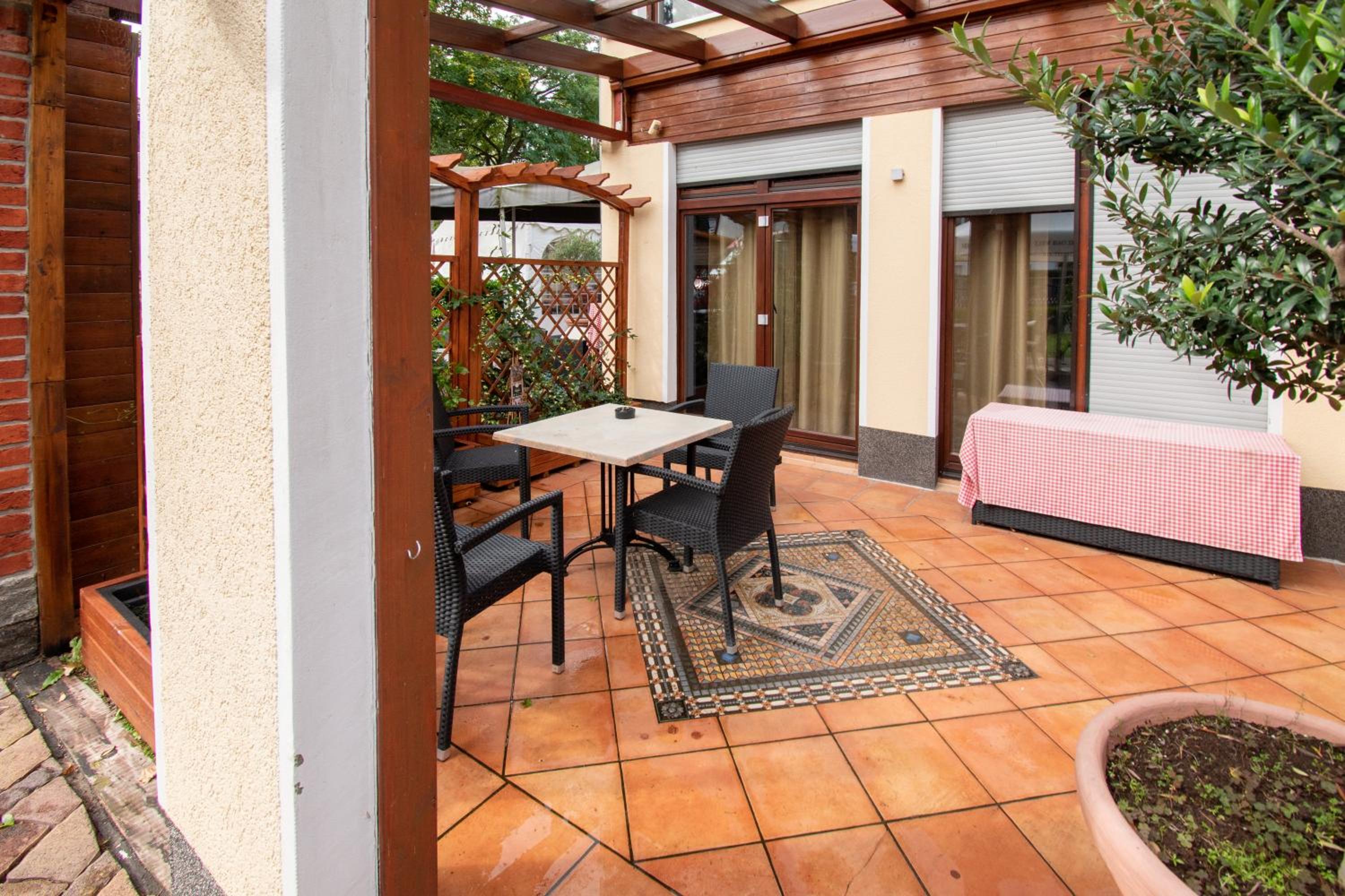 Boutique Hotel Sena