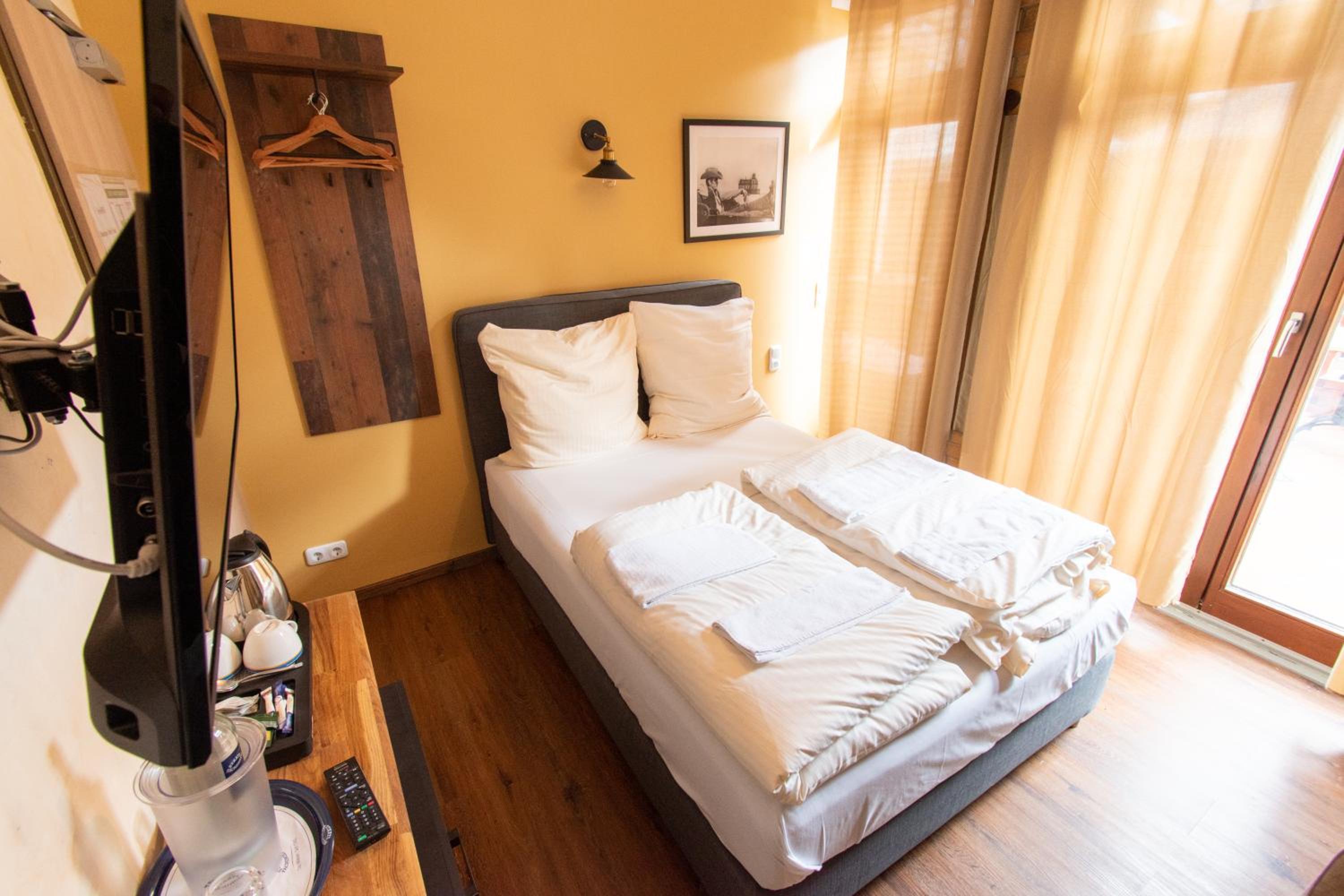 Boutique Hotel Sena