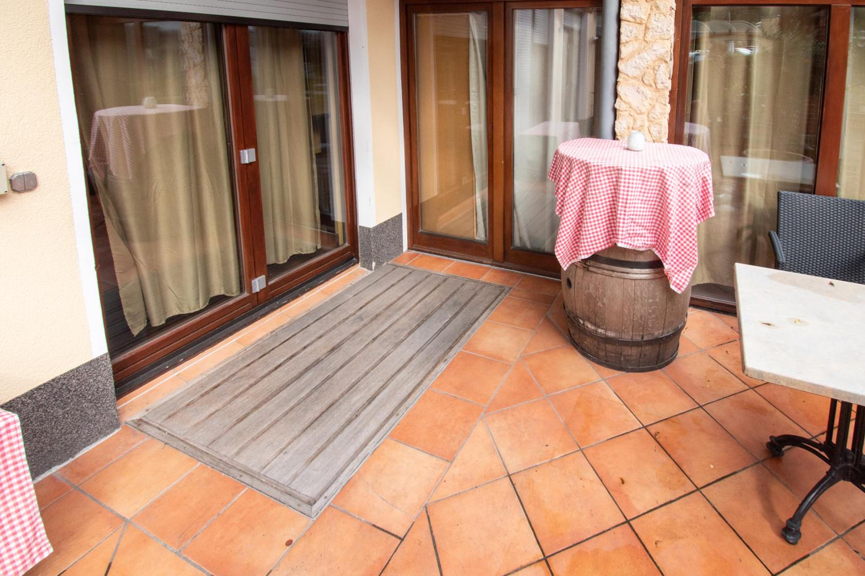Boutique Hotel Sena