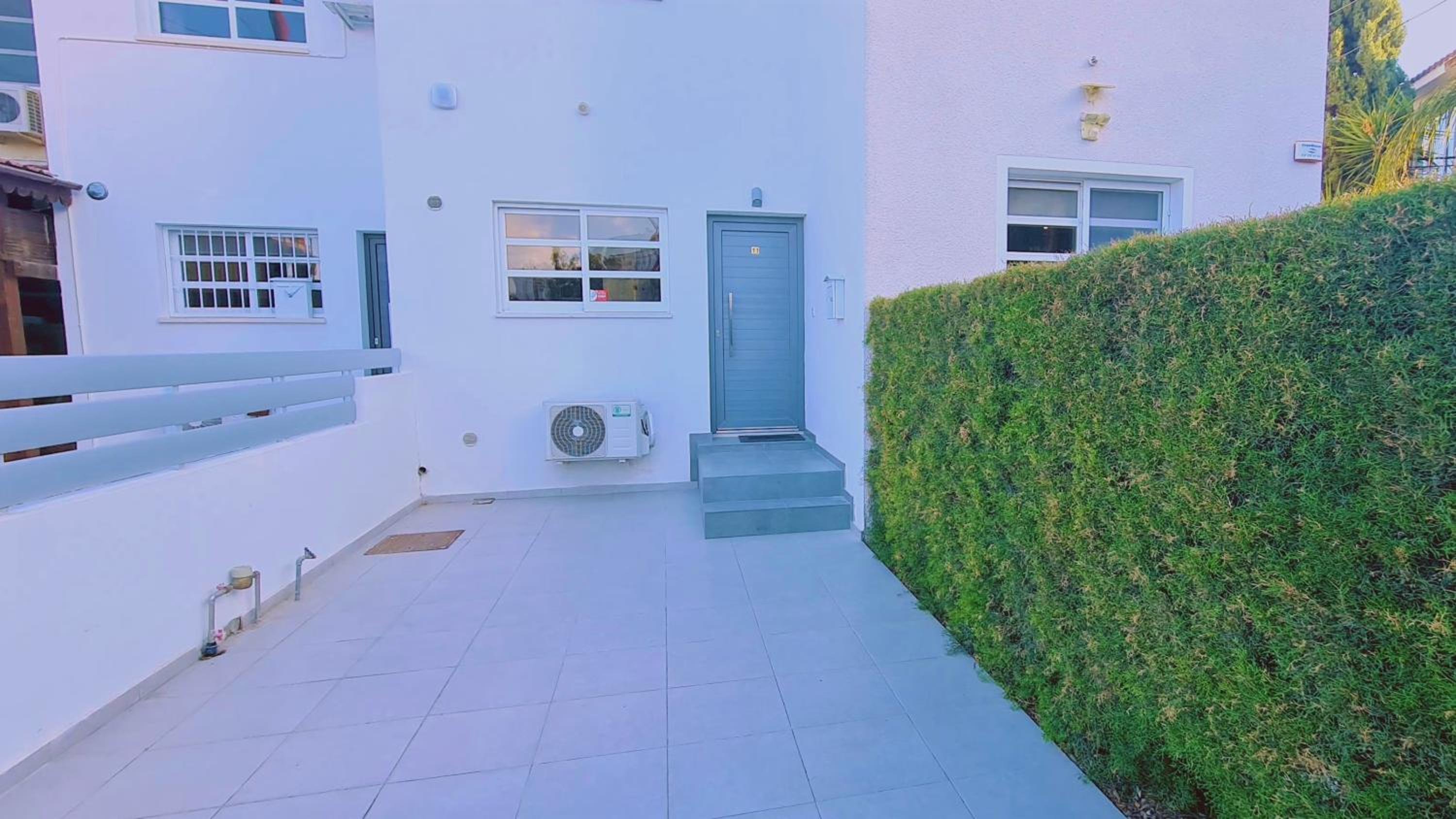 Limassol Vacations - STAY Downtown Retreat - Property Image 51