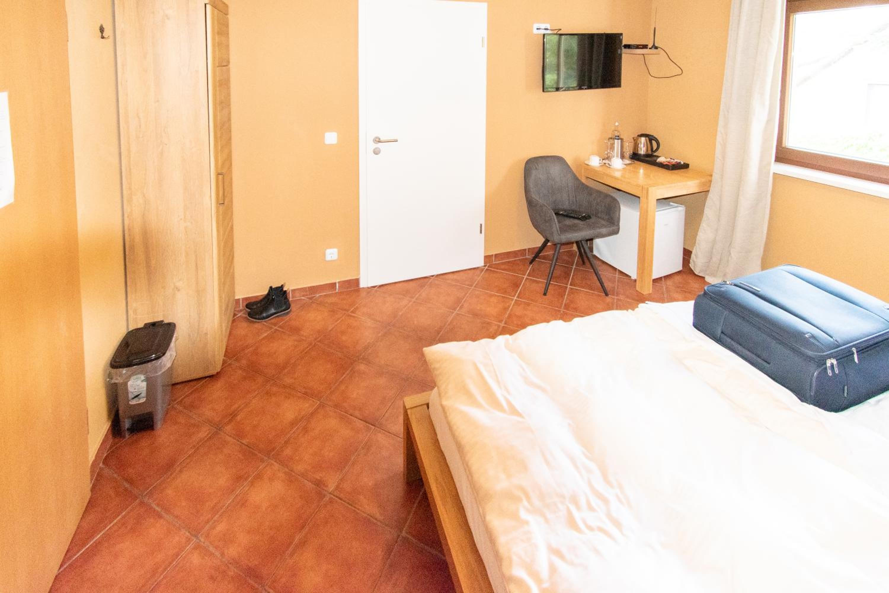 Boutique Hotel Sena