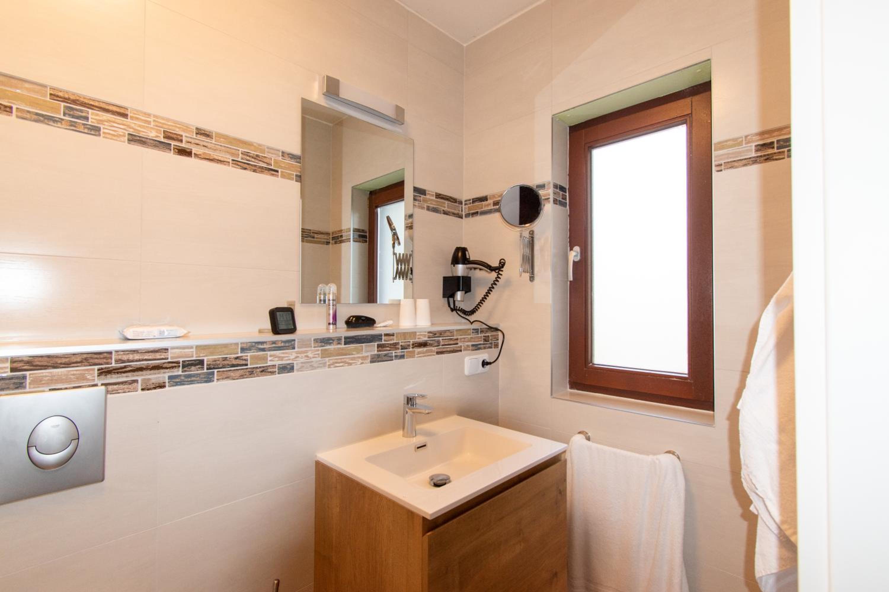 Boutique Hotel Sena