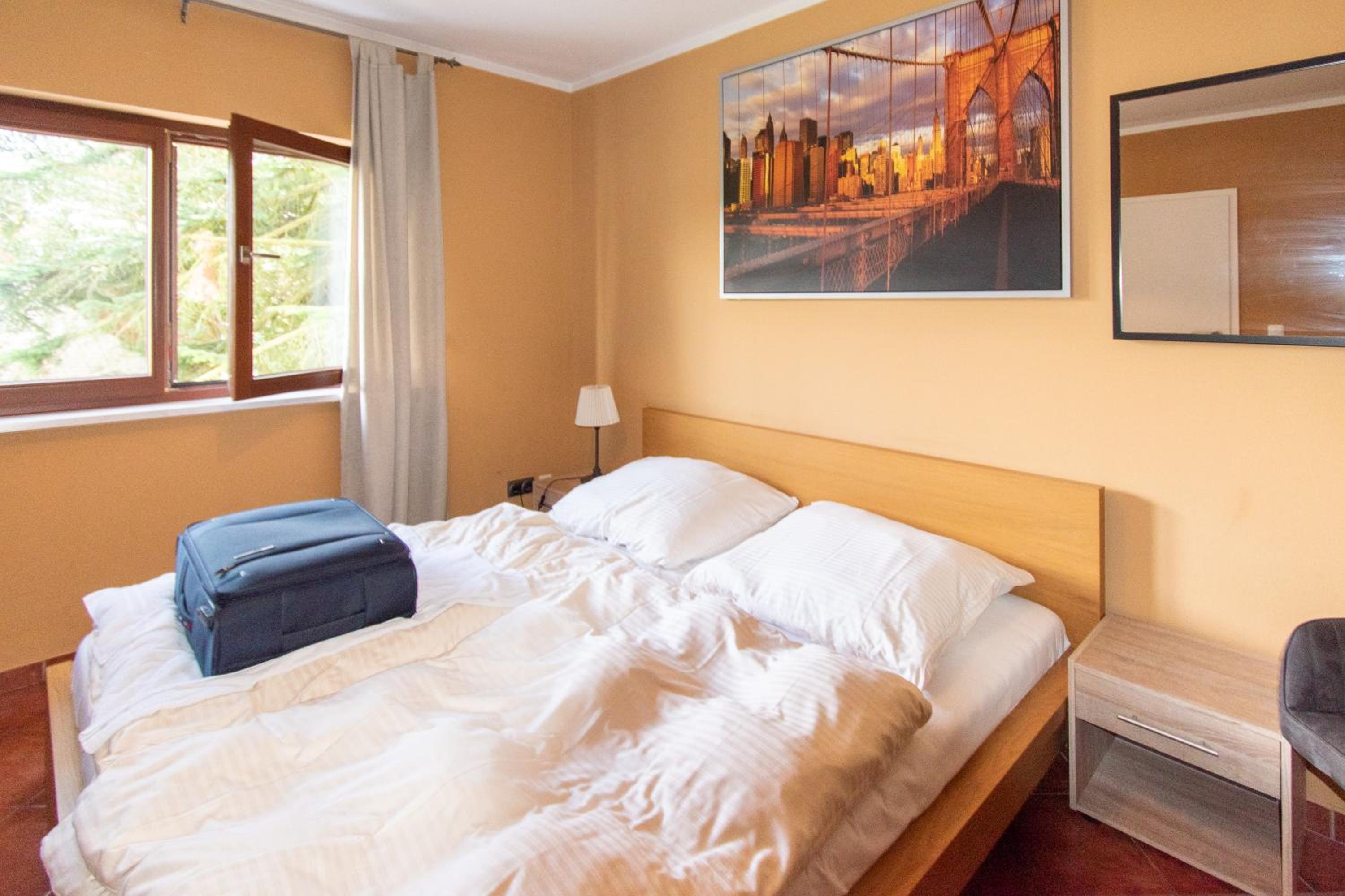 Boutique Hotel Sena
