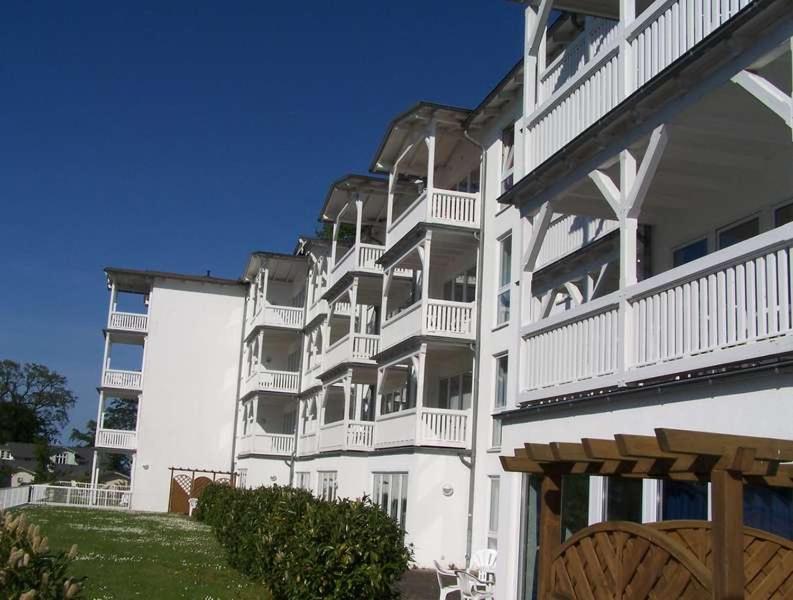 Haus Nordstrand Ferienwohnung 46029 view 3
