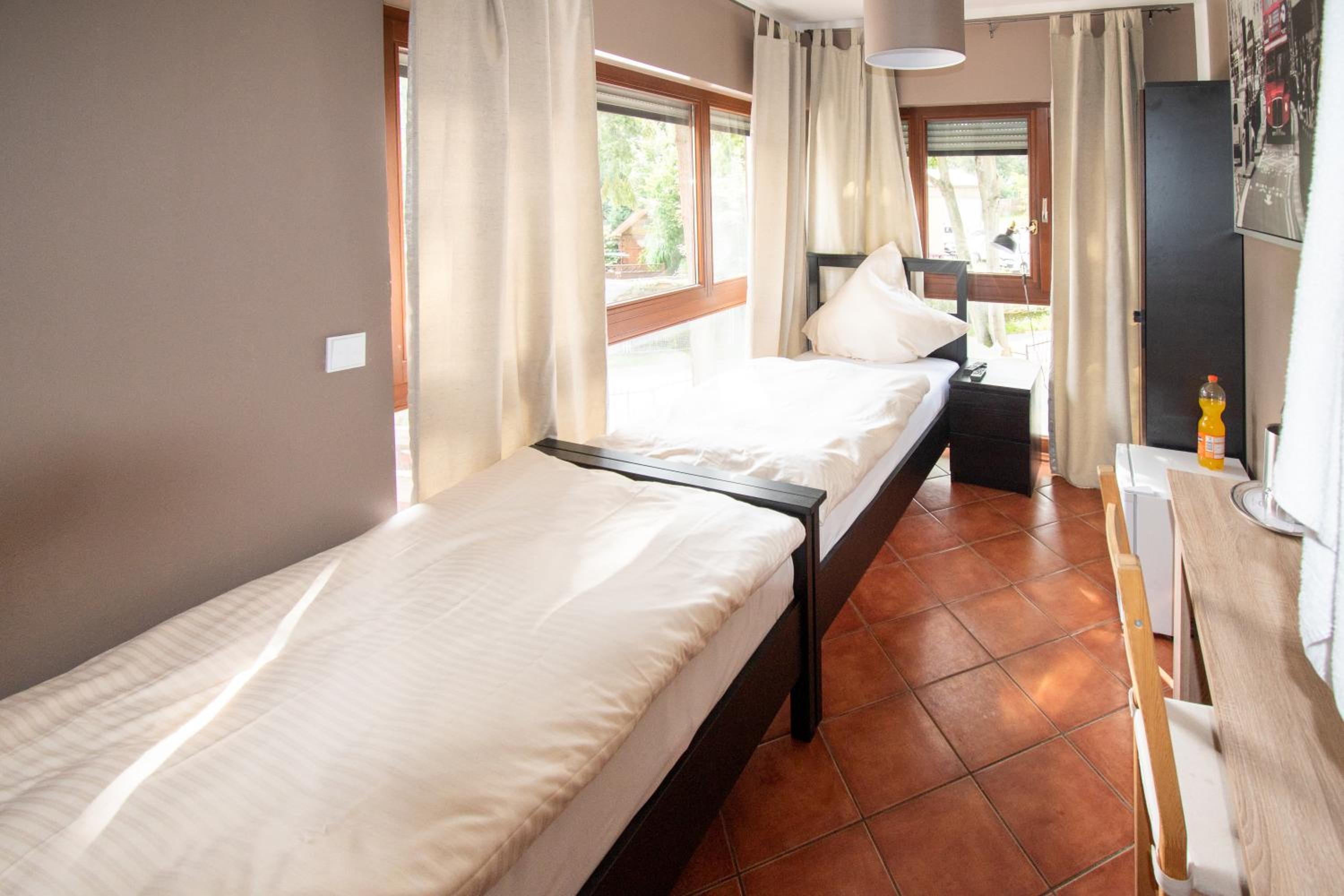 Boutique Hotel Sena