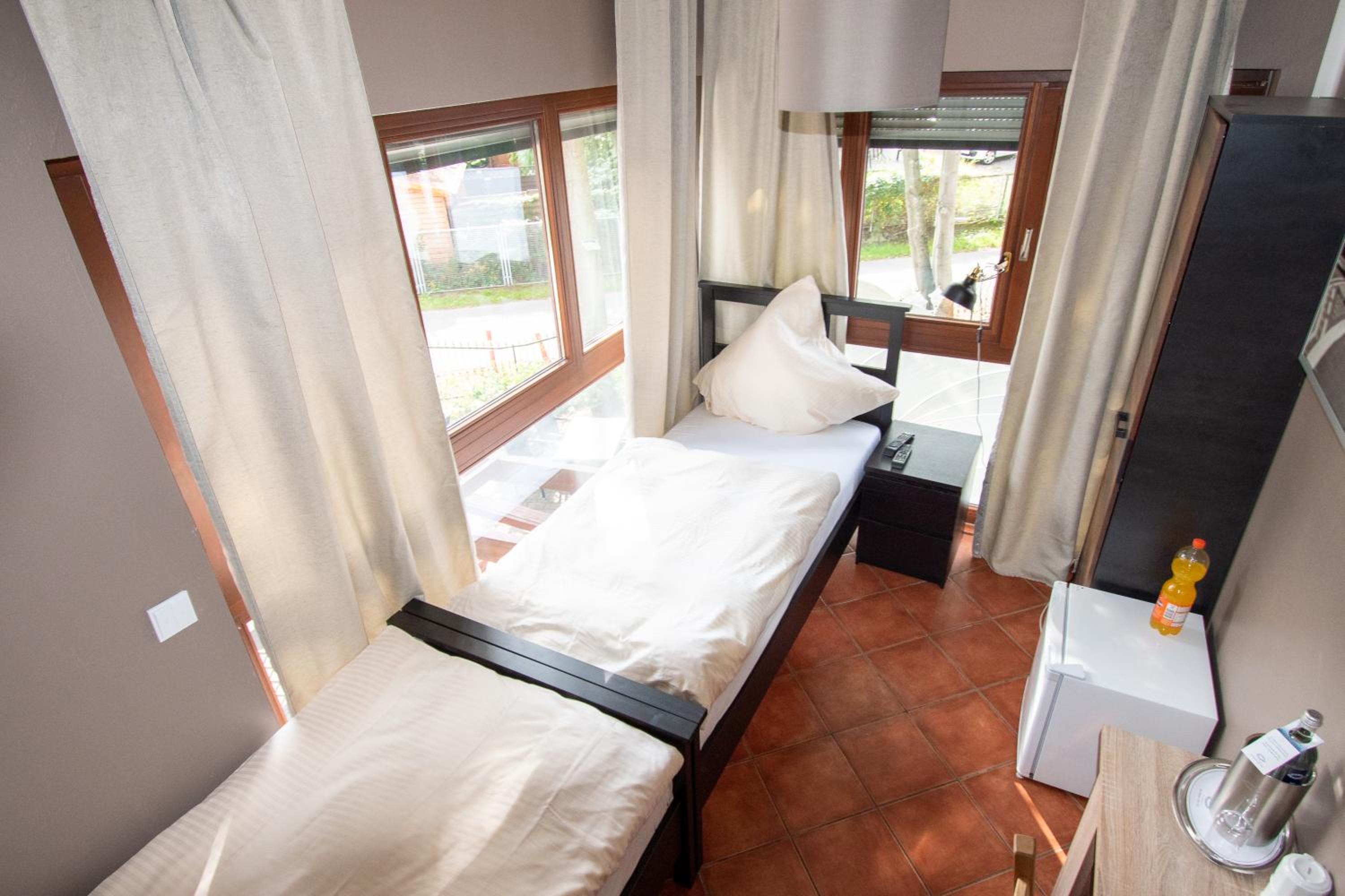 Boutique Hotel Sena