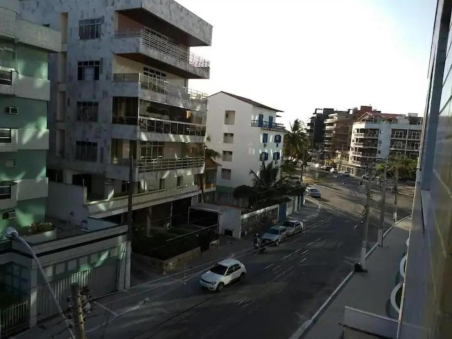 Apartamento na Praia do Forte - Cabo Frio/RJ