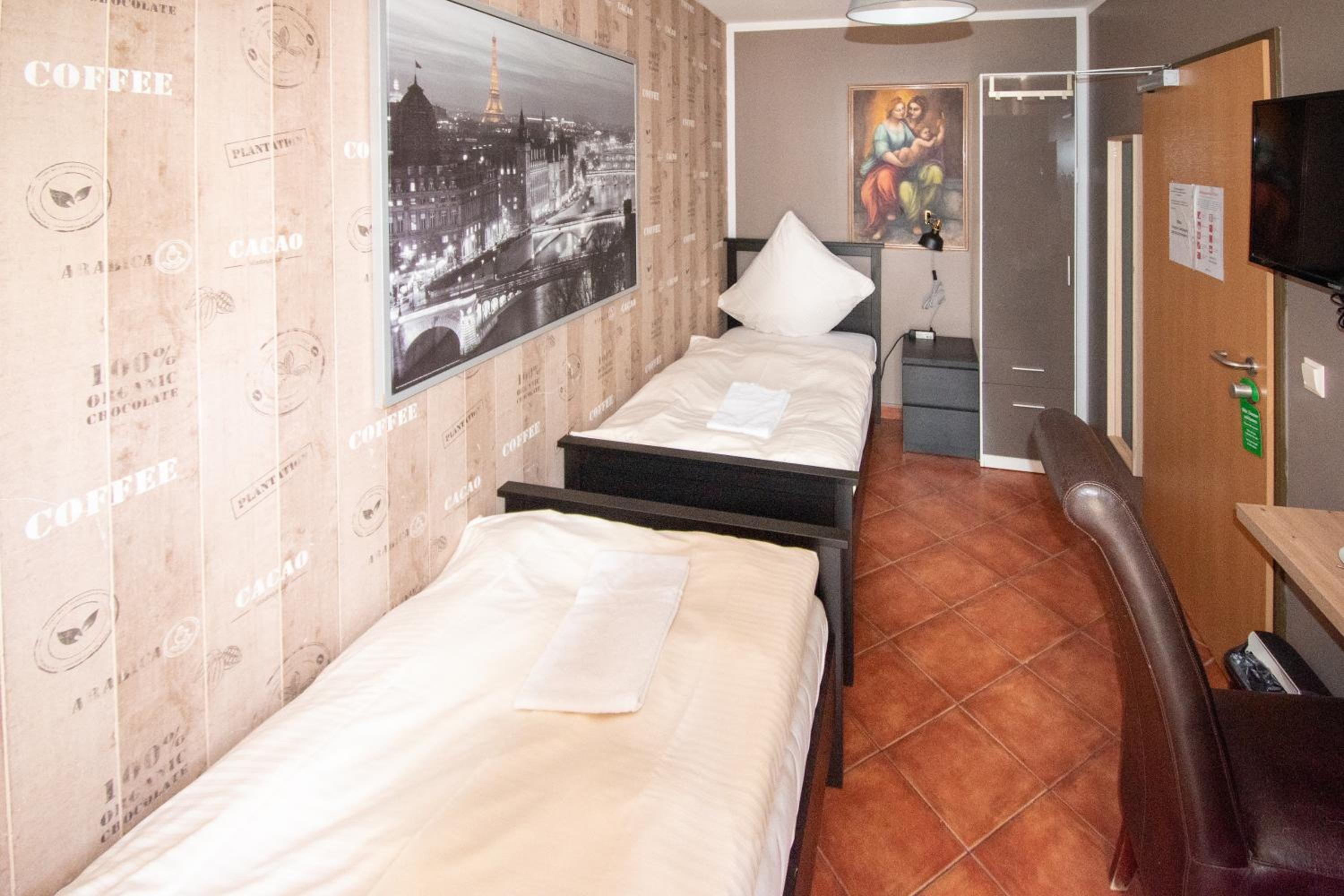 Boutique Hotel Sena