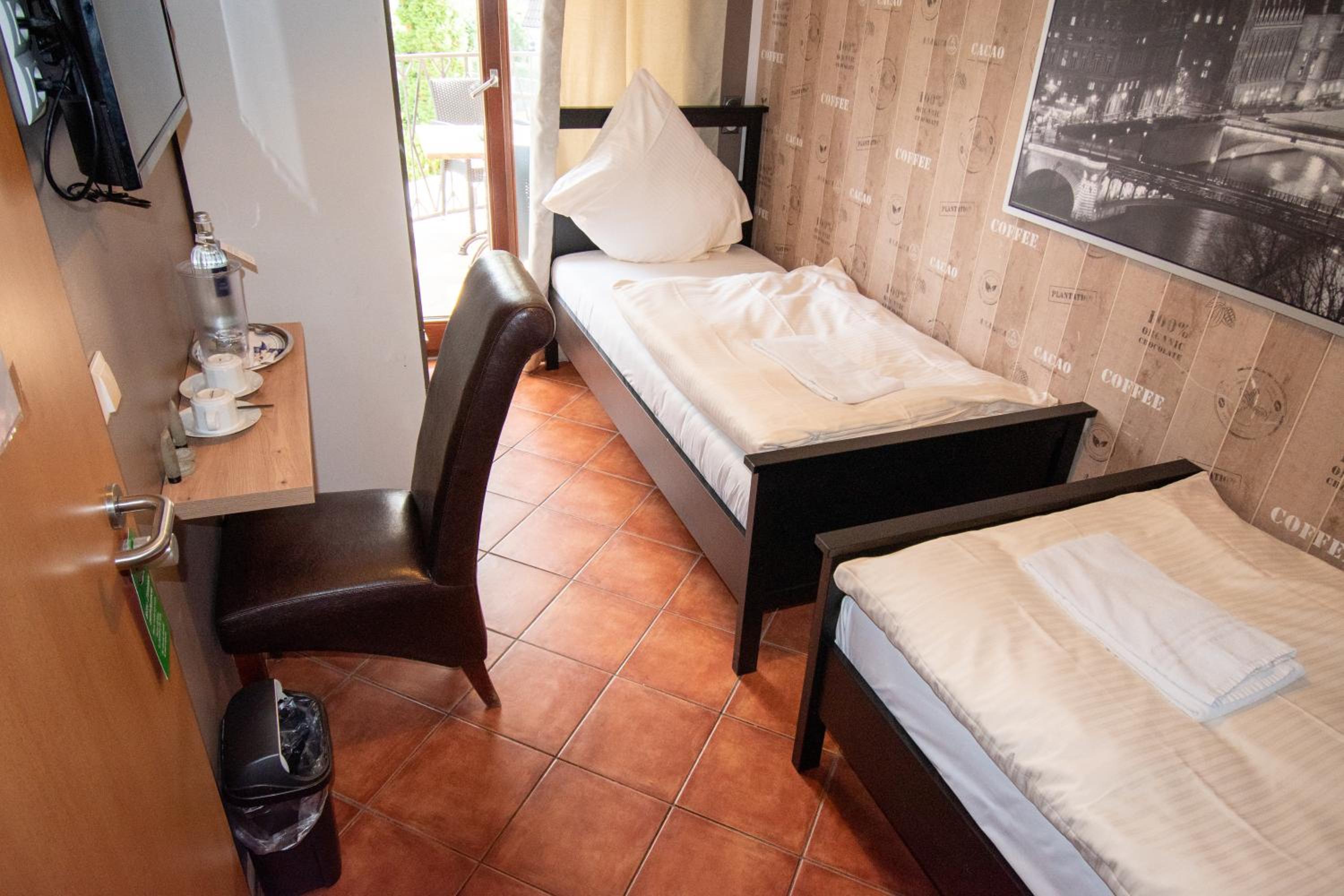 Boutique Hotel Sena