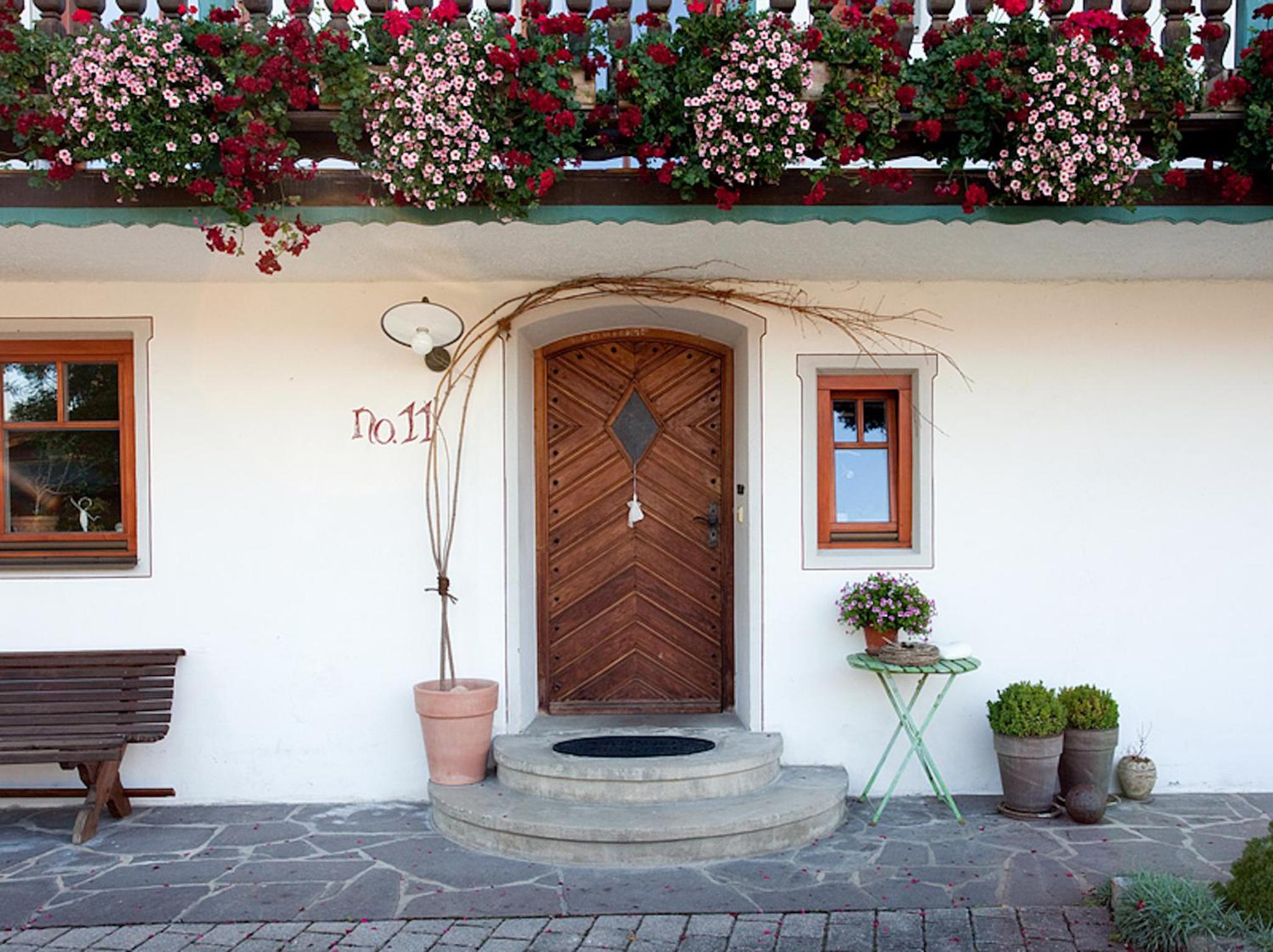 Stachl-Hof - Chiemgau Karte view 2