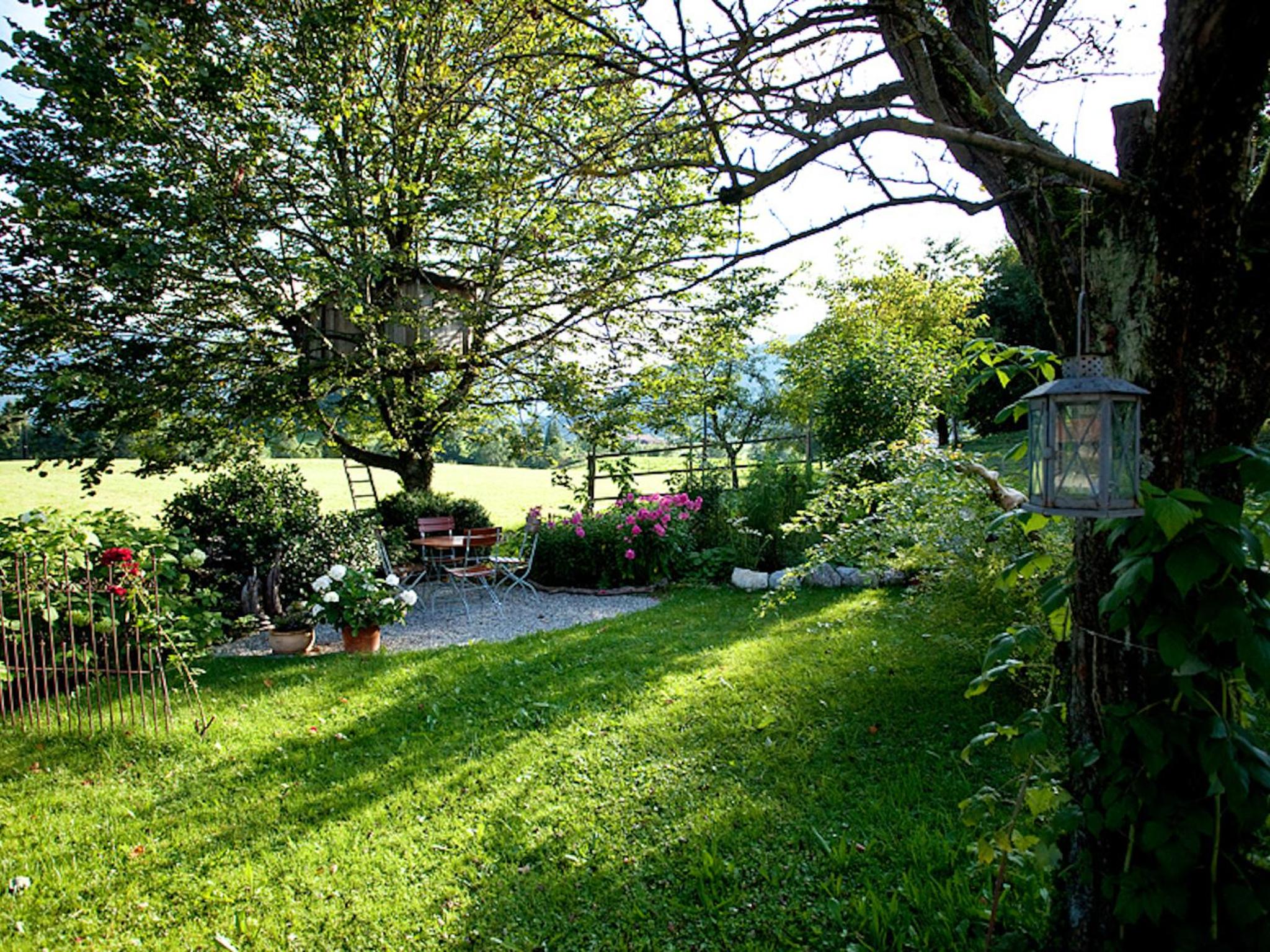 Stachl-Hof - Chiemgau Karte view 4
