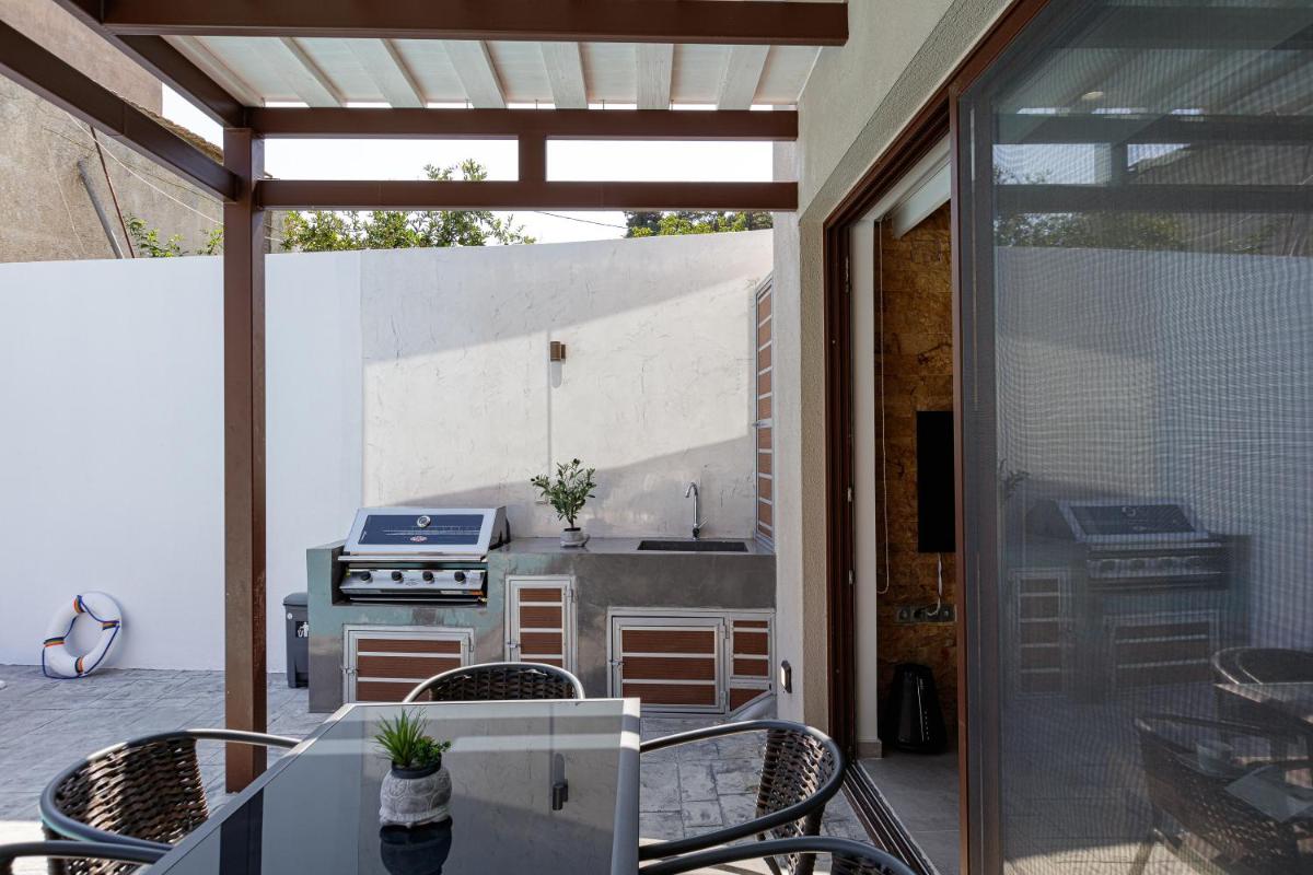 Fotinou Villa, a secret retreat, By ThinkVilla — photo 2
