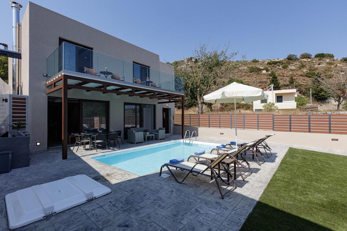 Fotinou Villa, a secret retreat, By ThinkVilla — photo 4