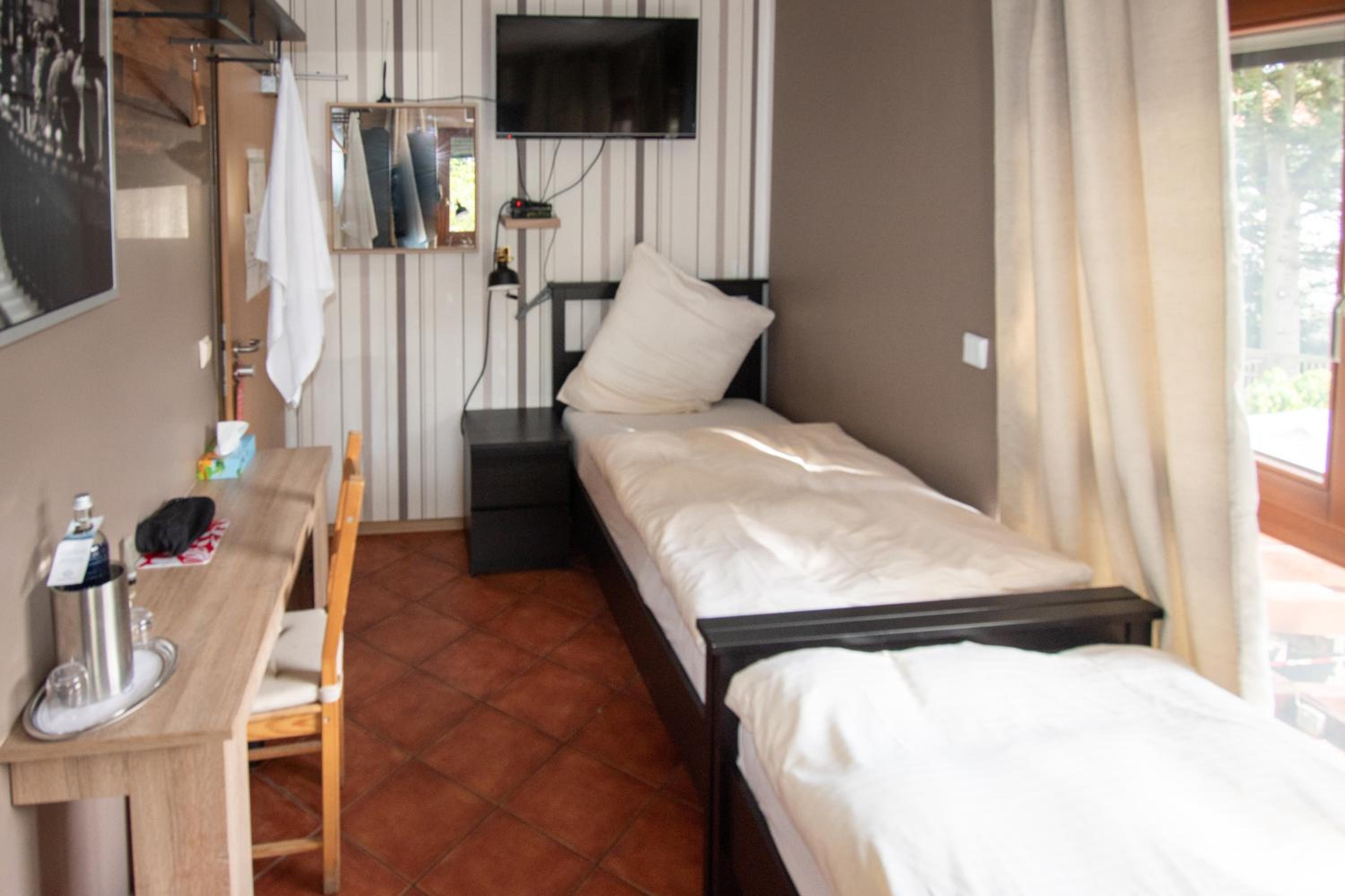 Boutique Hotel Sena