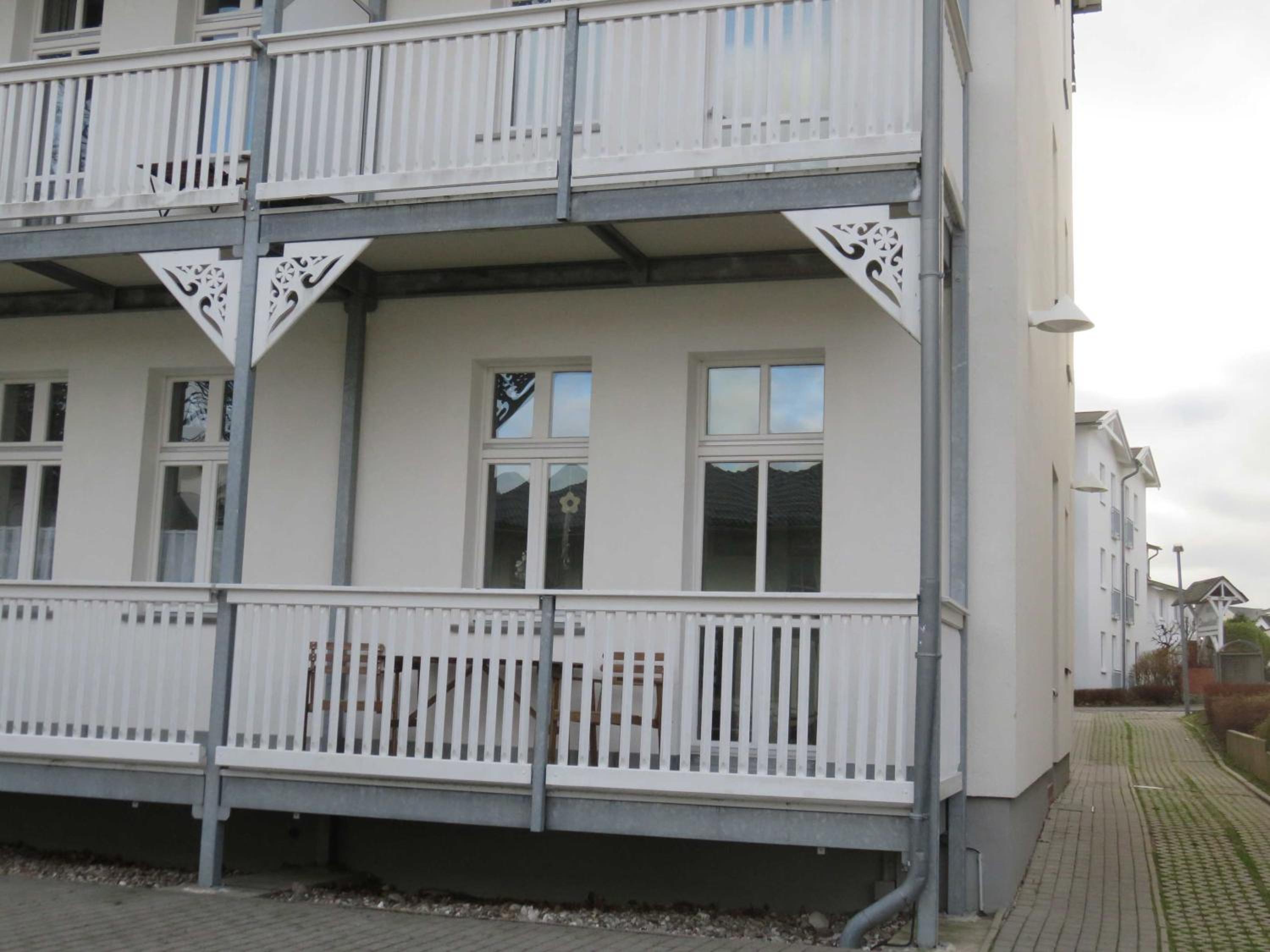 Haus Quisisana Ferienwohnung 45496 view 3