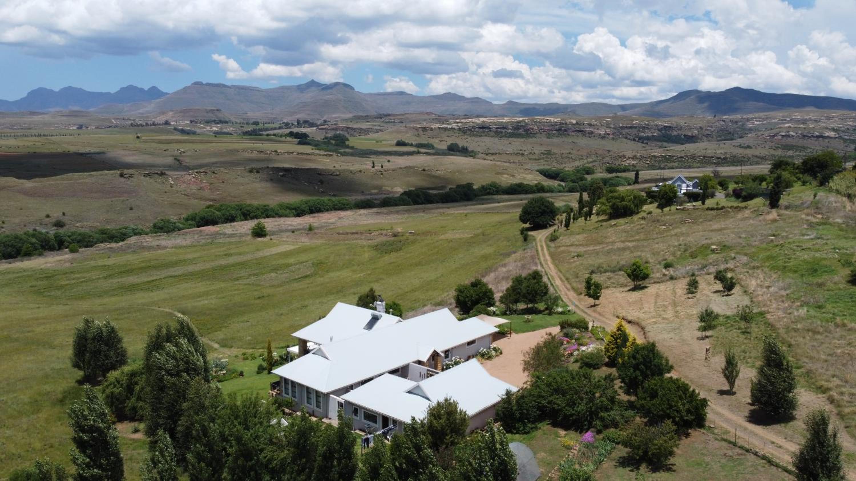 Jovali Clarens view 5