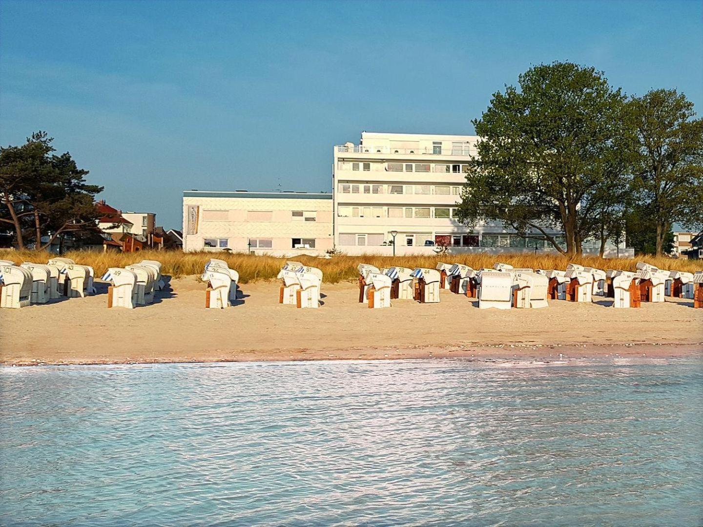 STR-101-Strandallee-124-Seeblick en Scharbeutz