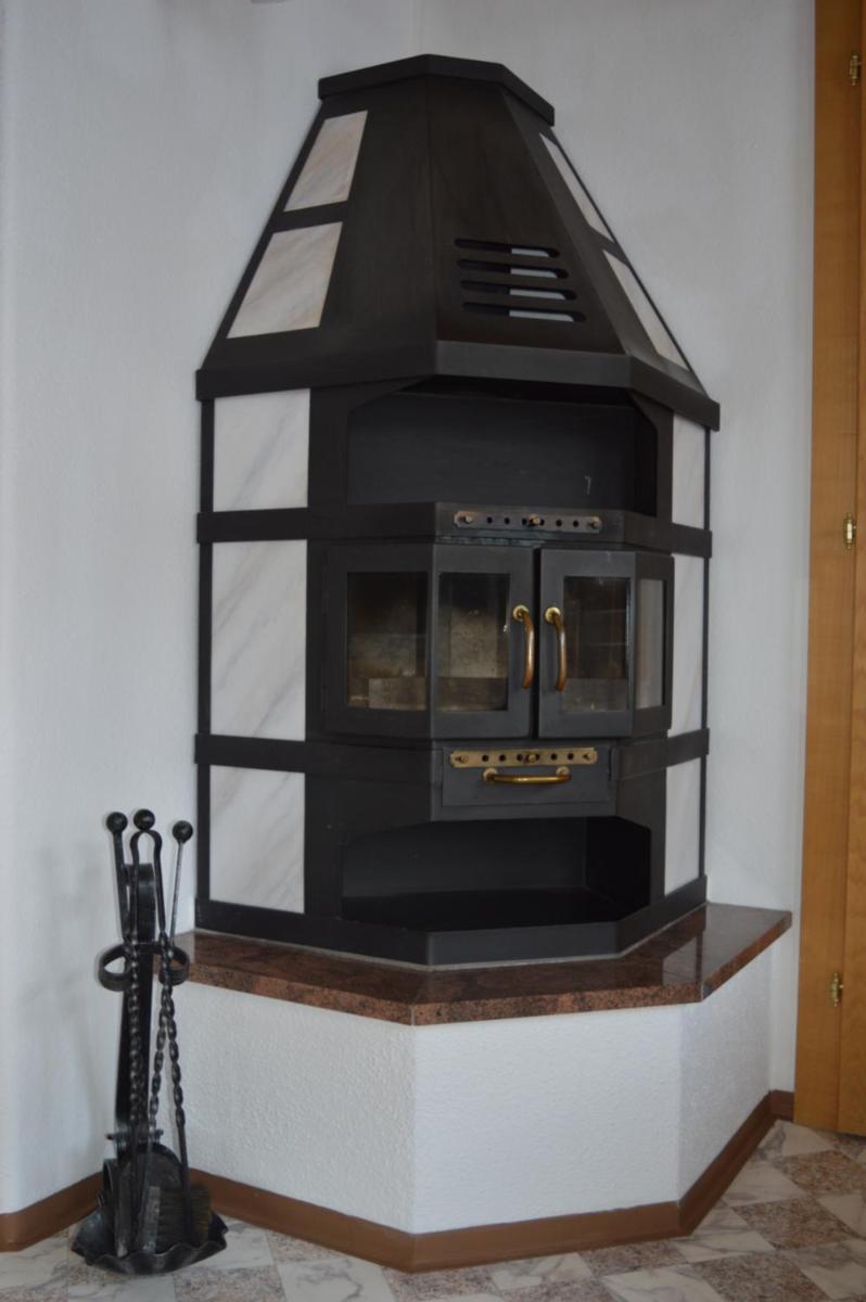 Haus Oblasser
