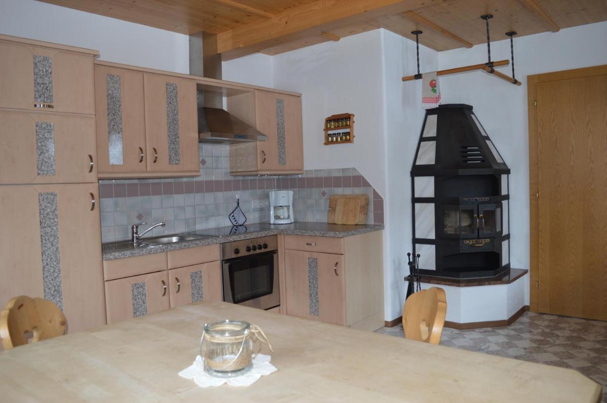 Haus Oblasser