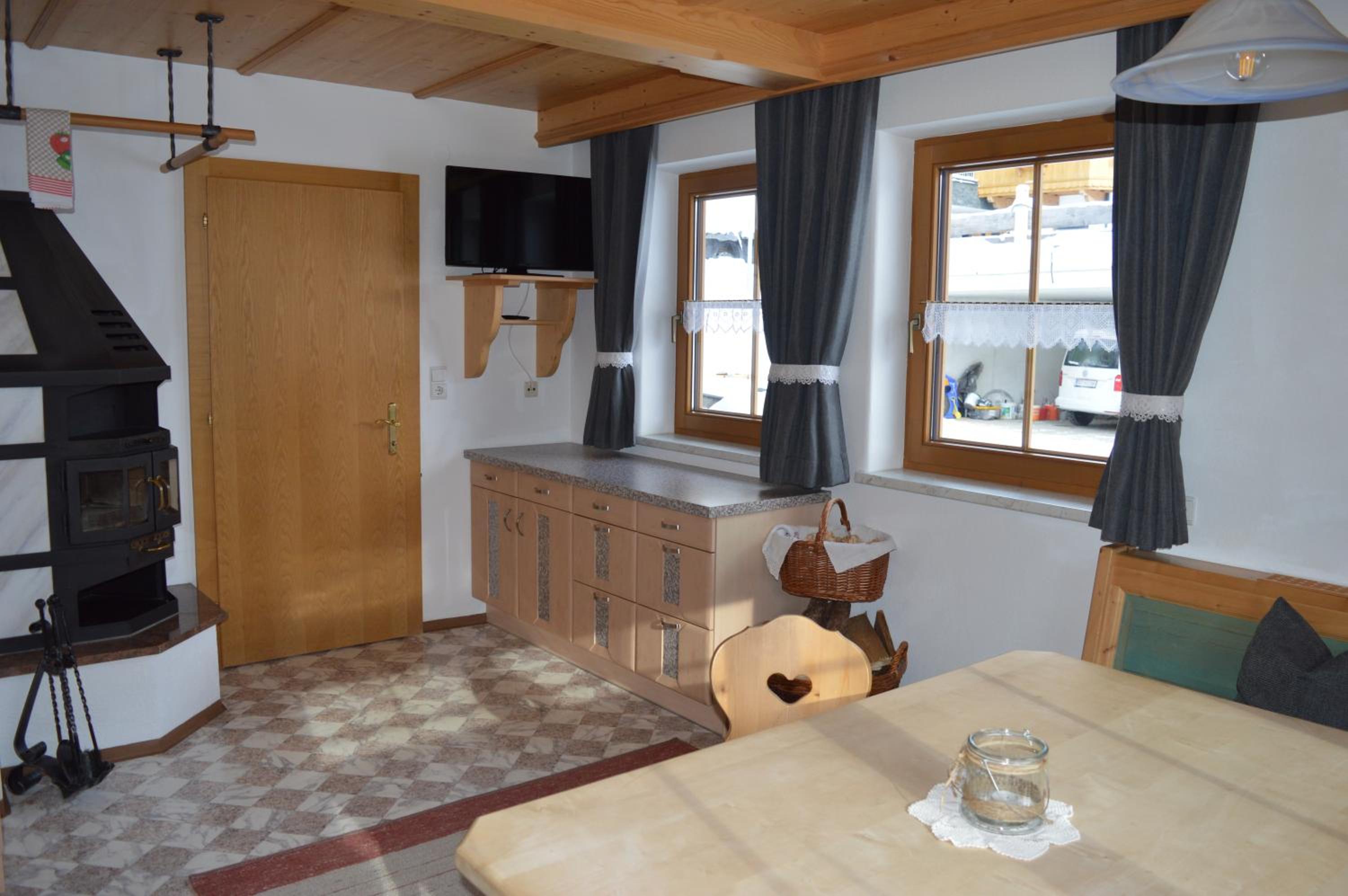 Haus Oblasser