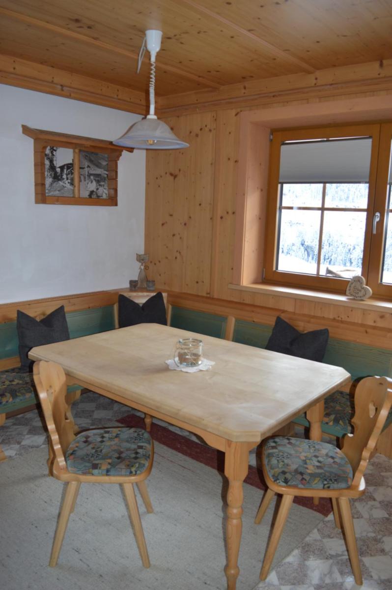 Haus Oblasser