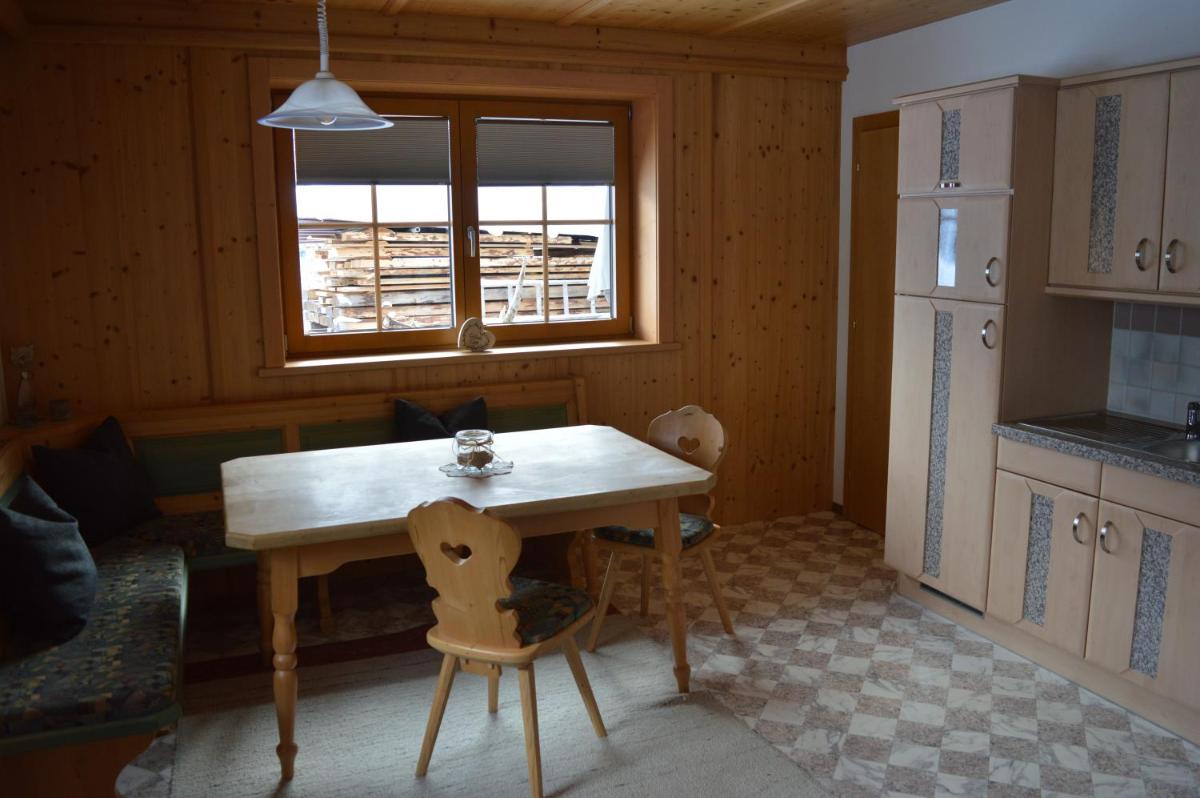Haus Oblasser