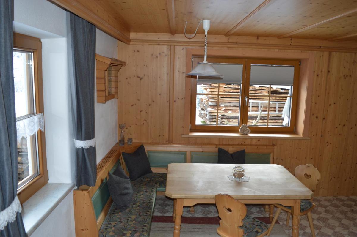 Haus Oblasser