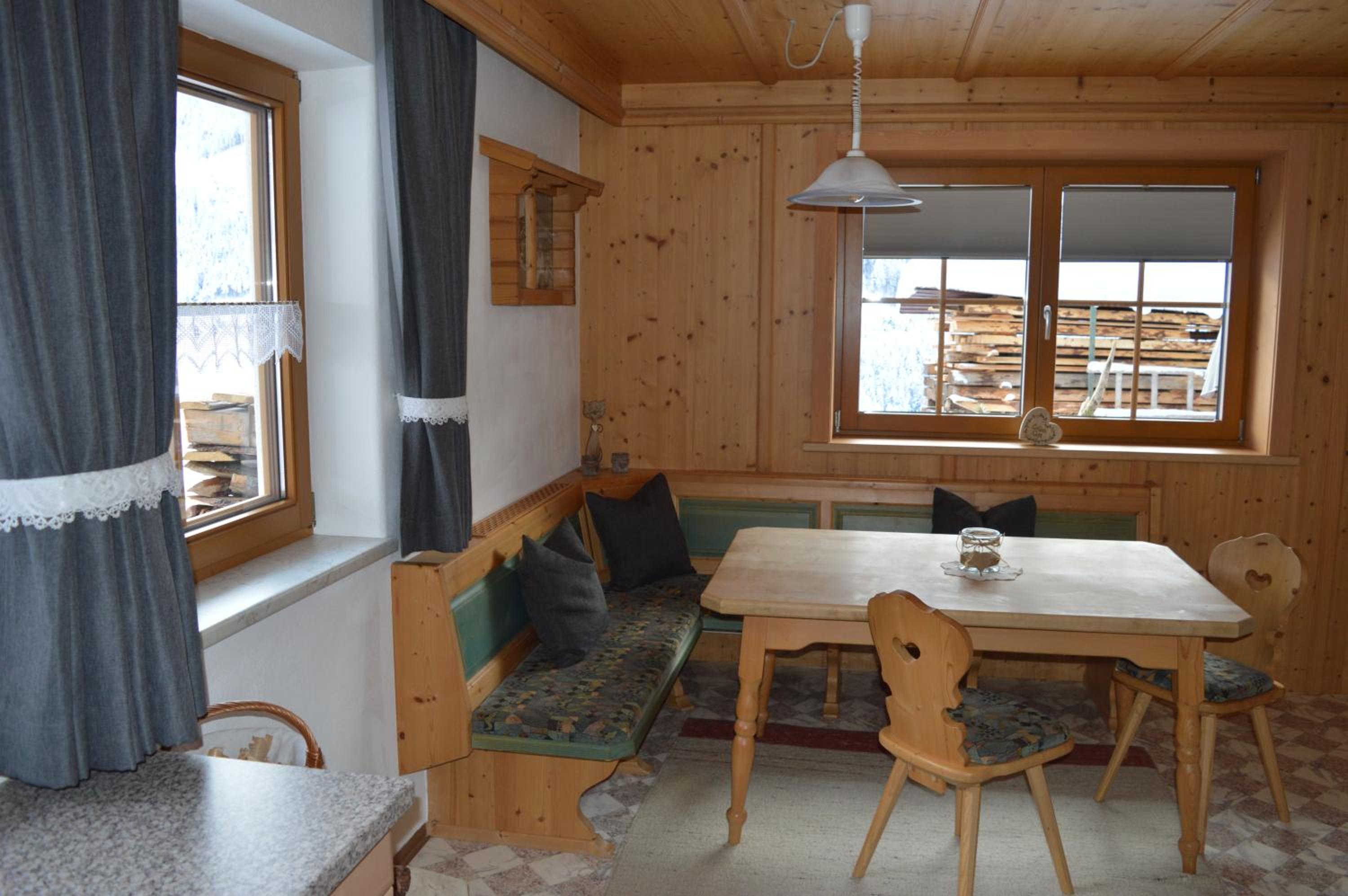 Haus Oblasser