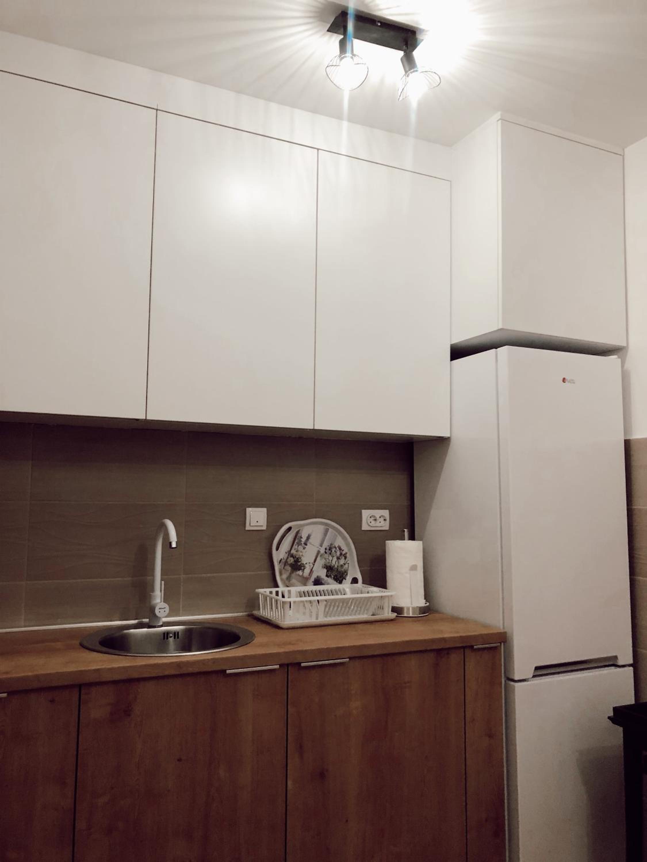 Apartman Mia view 2