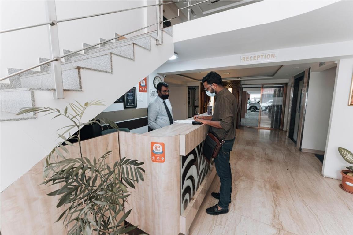 Hotel Krushna Inn