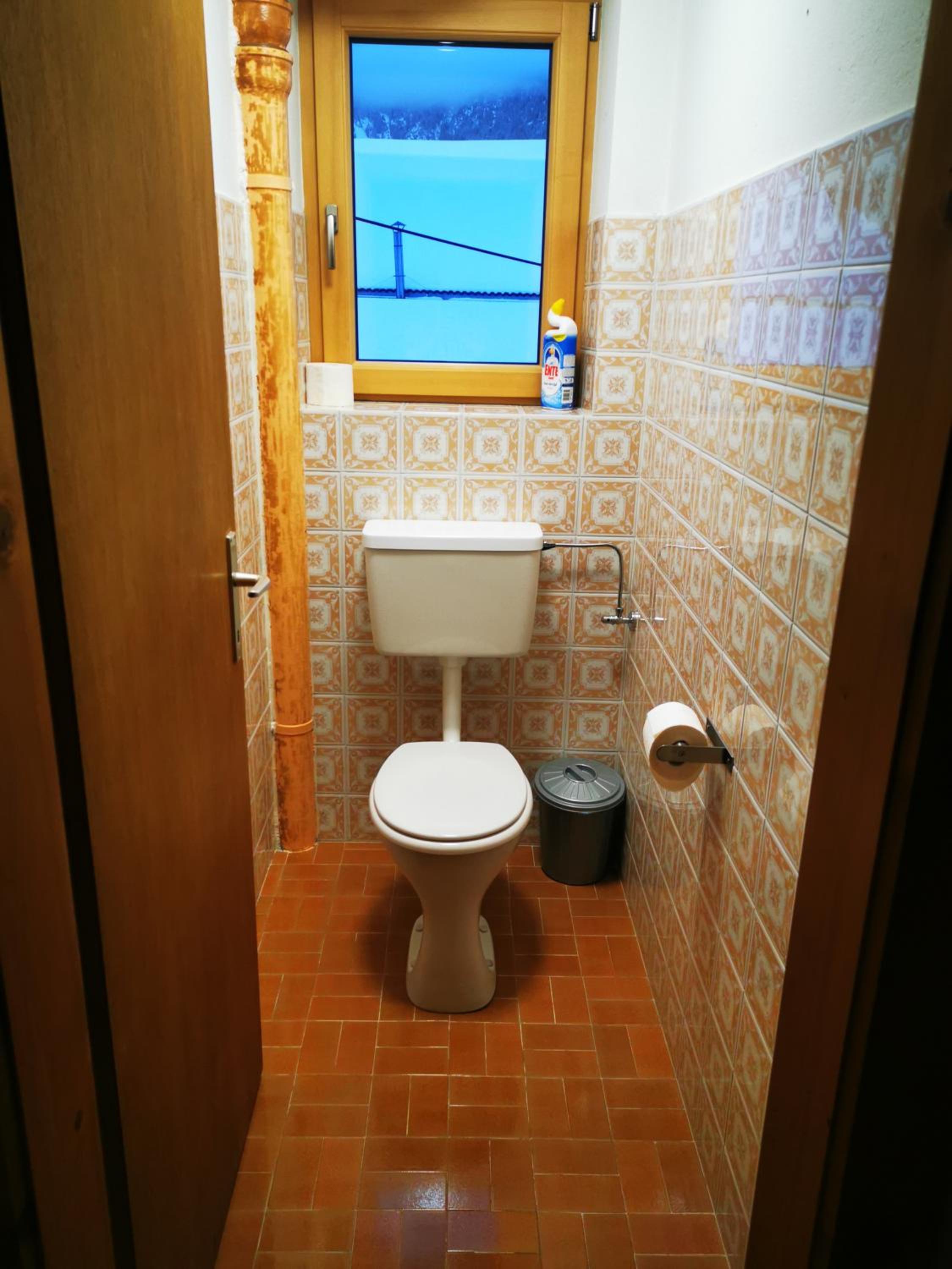 Haus Gamssprung view 5