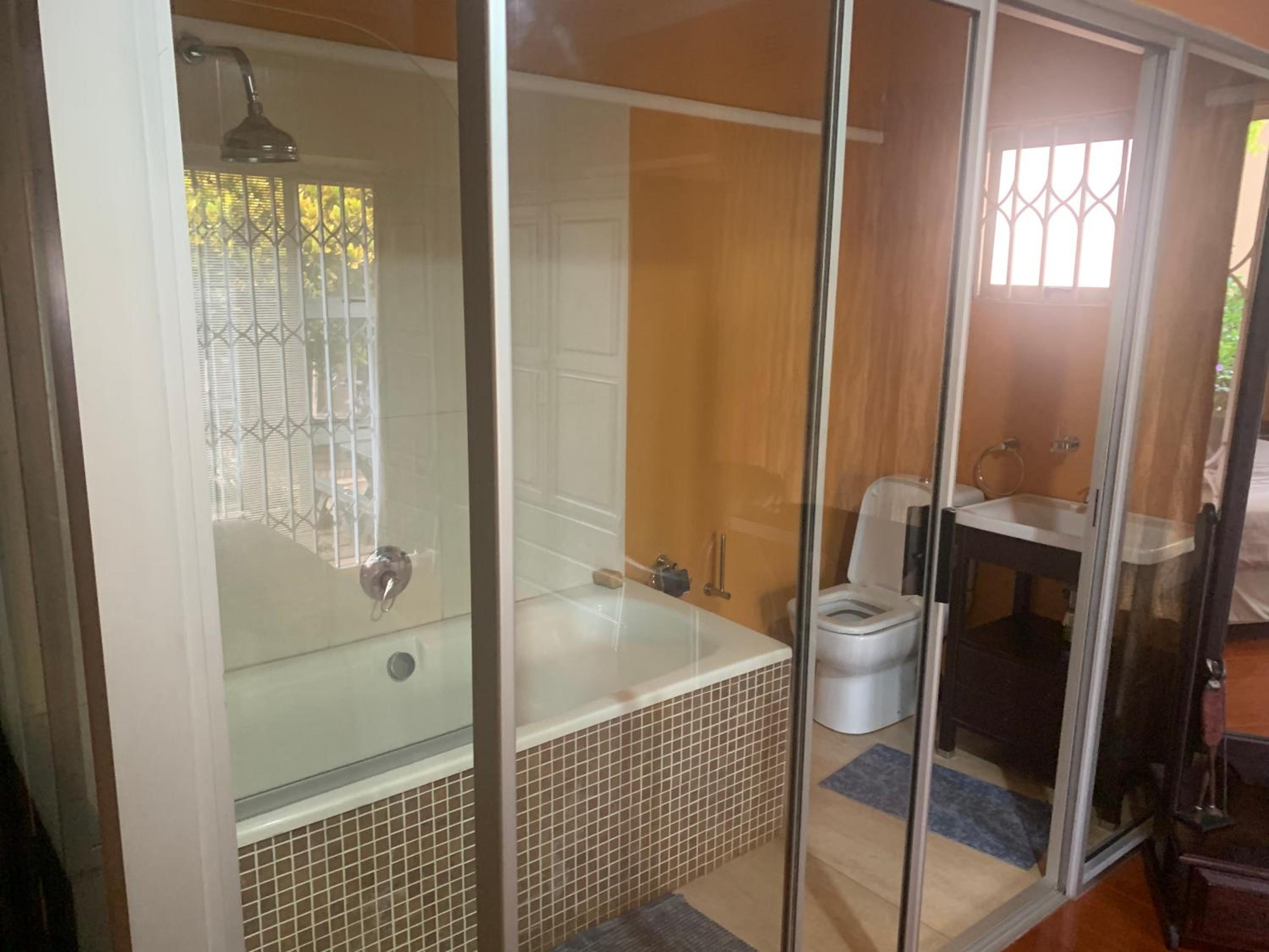 Amaciko guesthouse glenmore view 5