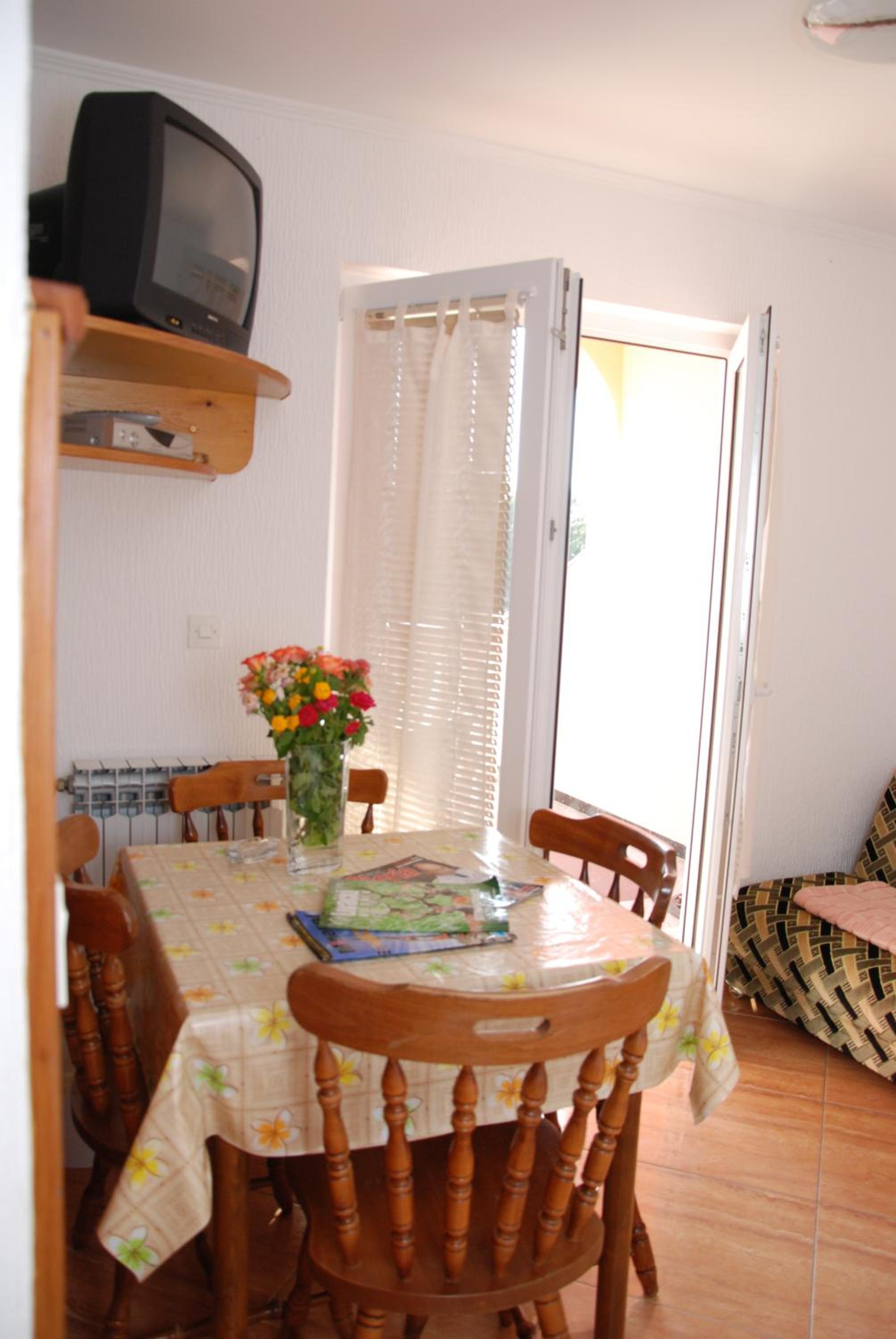 Apartments Toska