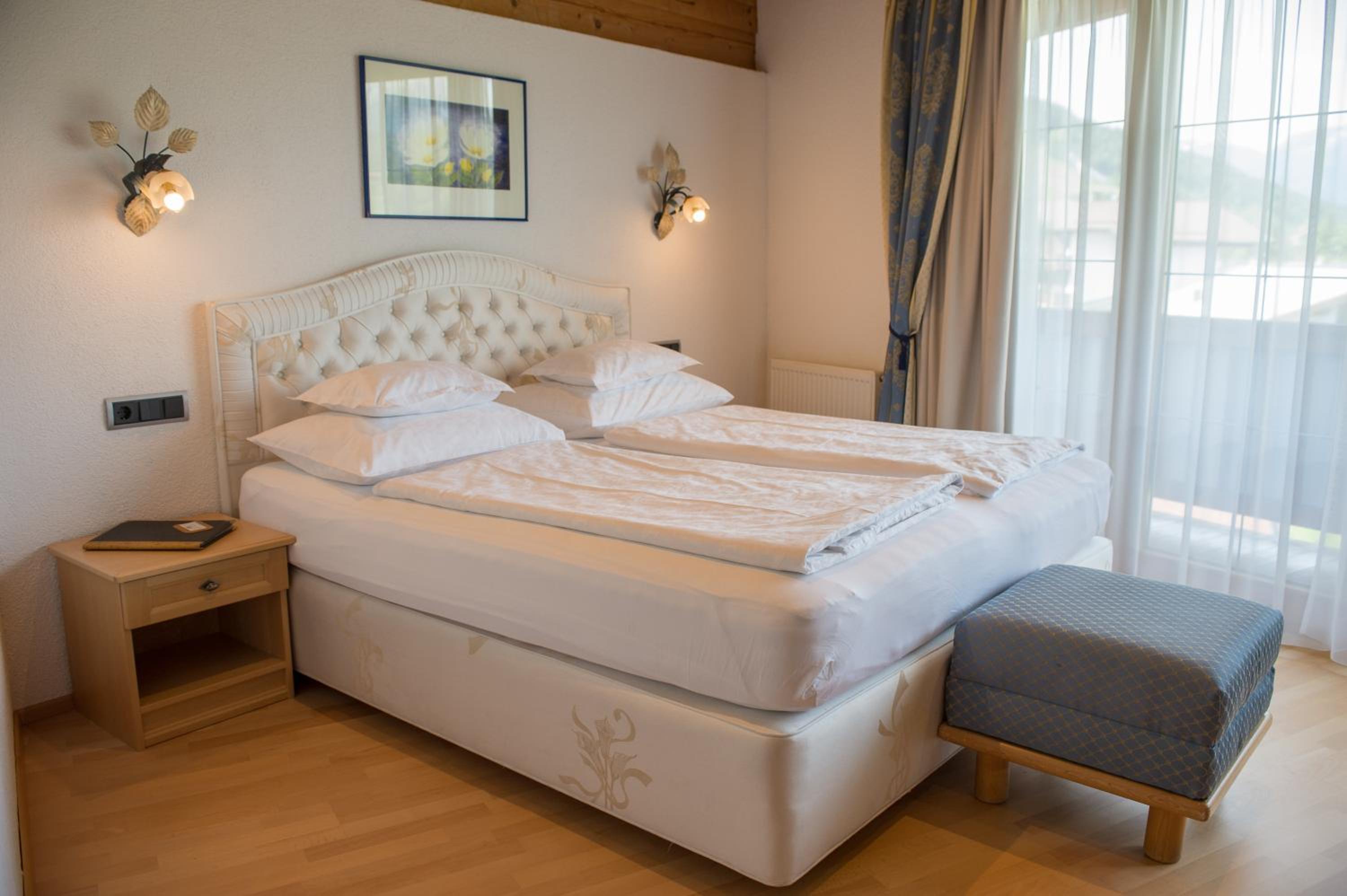 Abanico Appartements view 4
