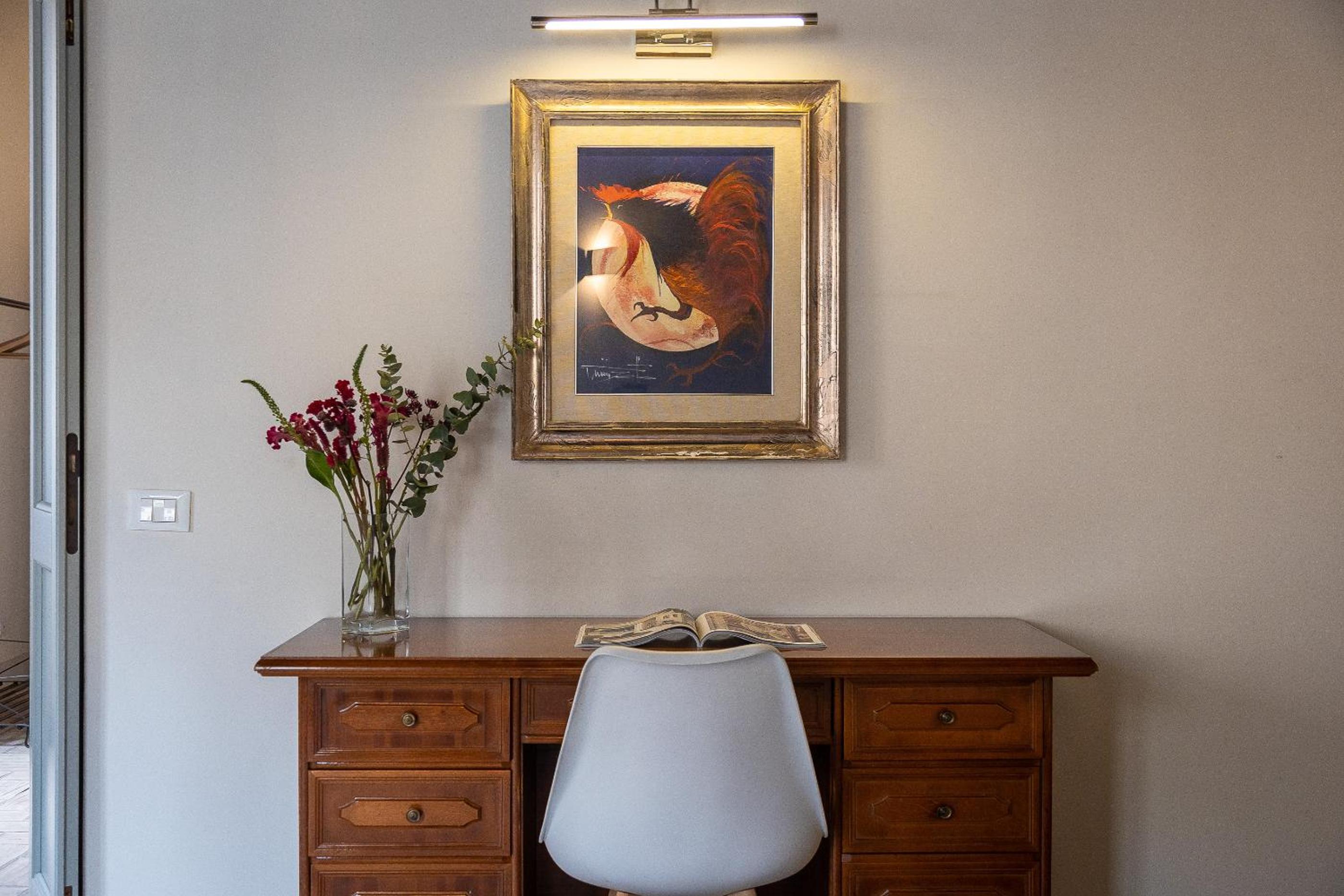 Rome Historical Apartment - Arco dei Banchi
