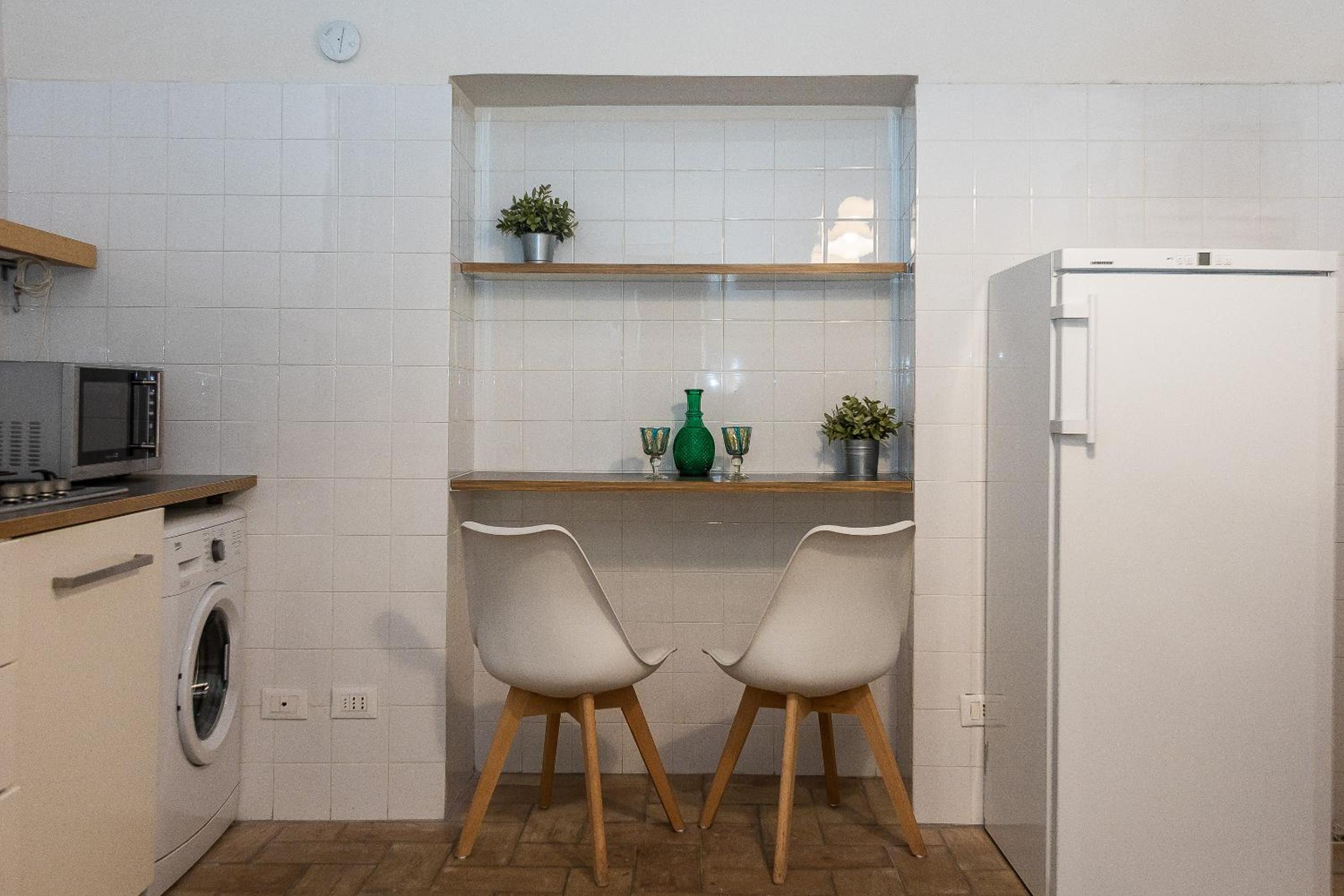 Rome Historical Apartment - Arco dei Banchi