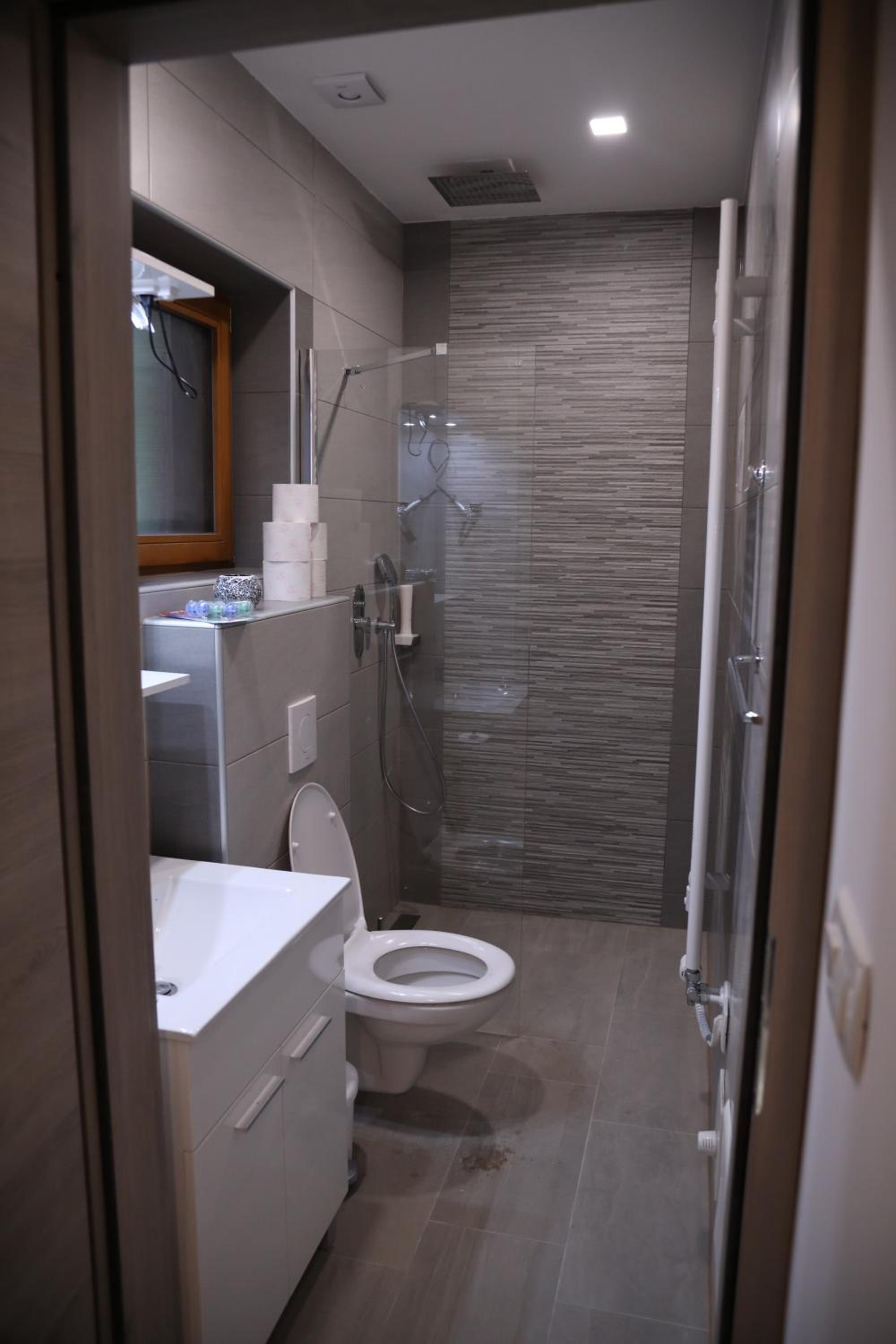 Apartments Slap view 4