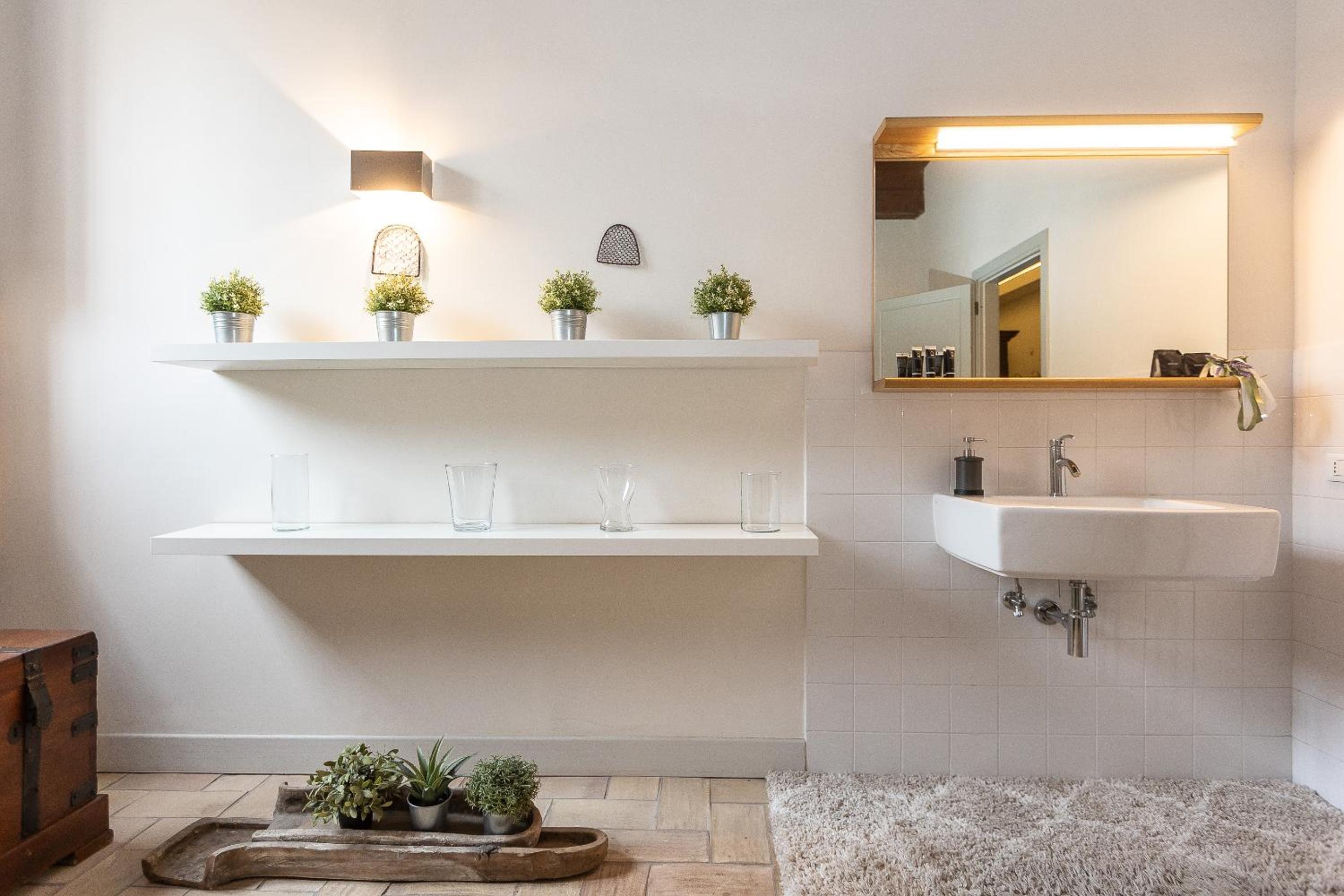 Rome Historical Apartment - Arco dei Banchi