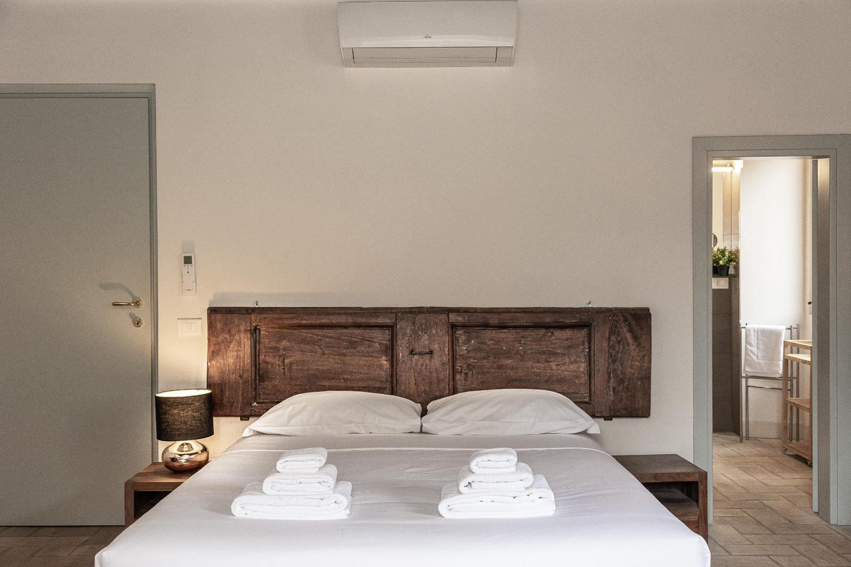 Rome Historical Apartment - Arco dei Banchi