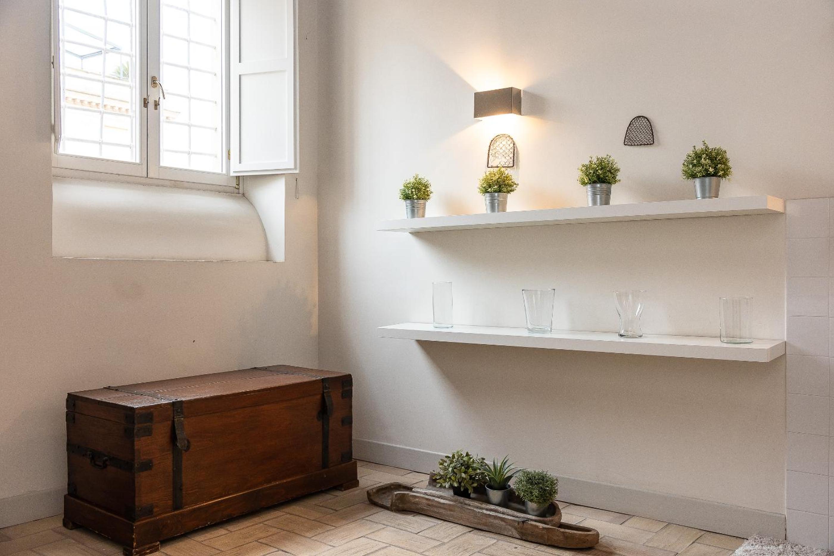 Rome Historical Apartment - Arco dei Banchi