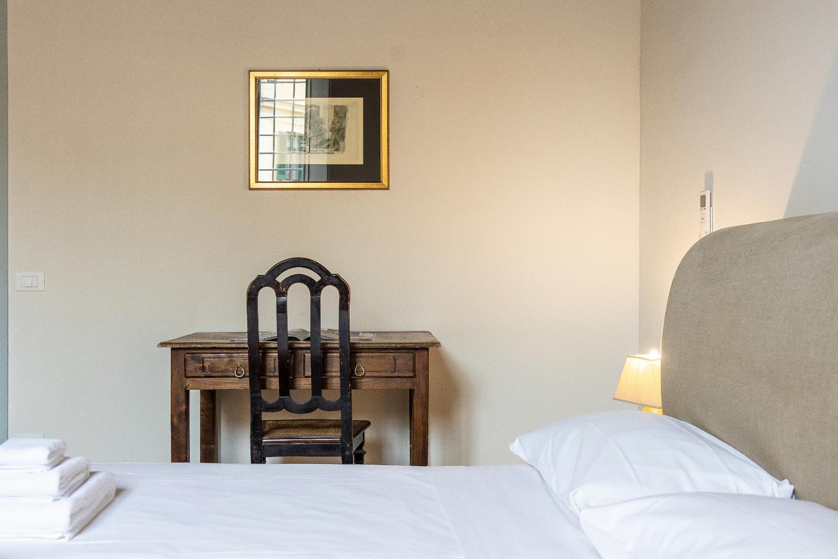Rome Historical Apartment - Arco dei Banchi
