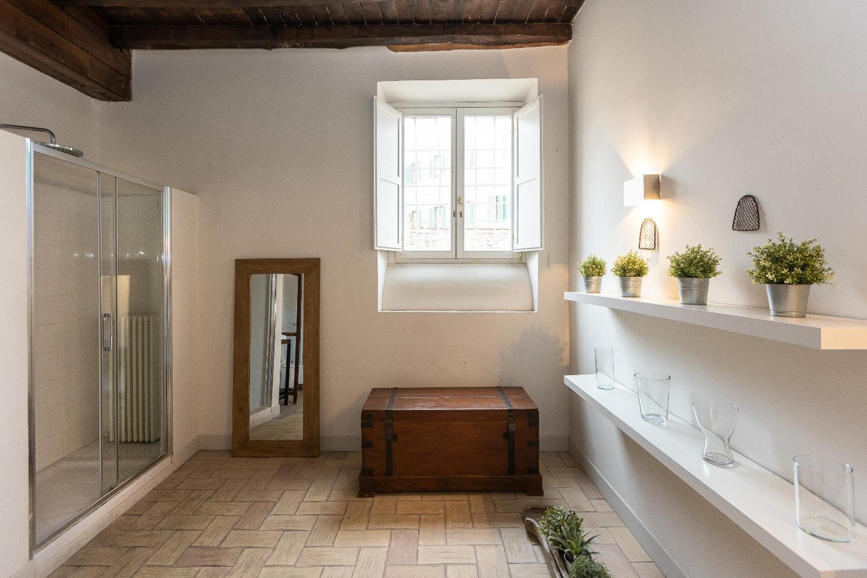 Rome Historical Apartment - Arco dei Banchi
