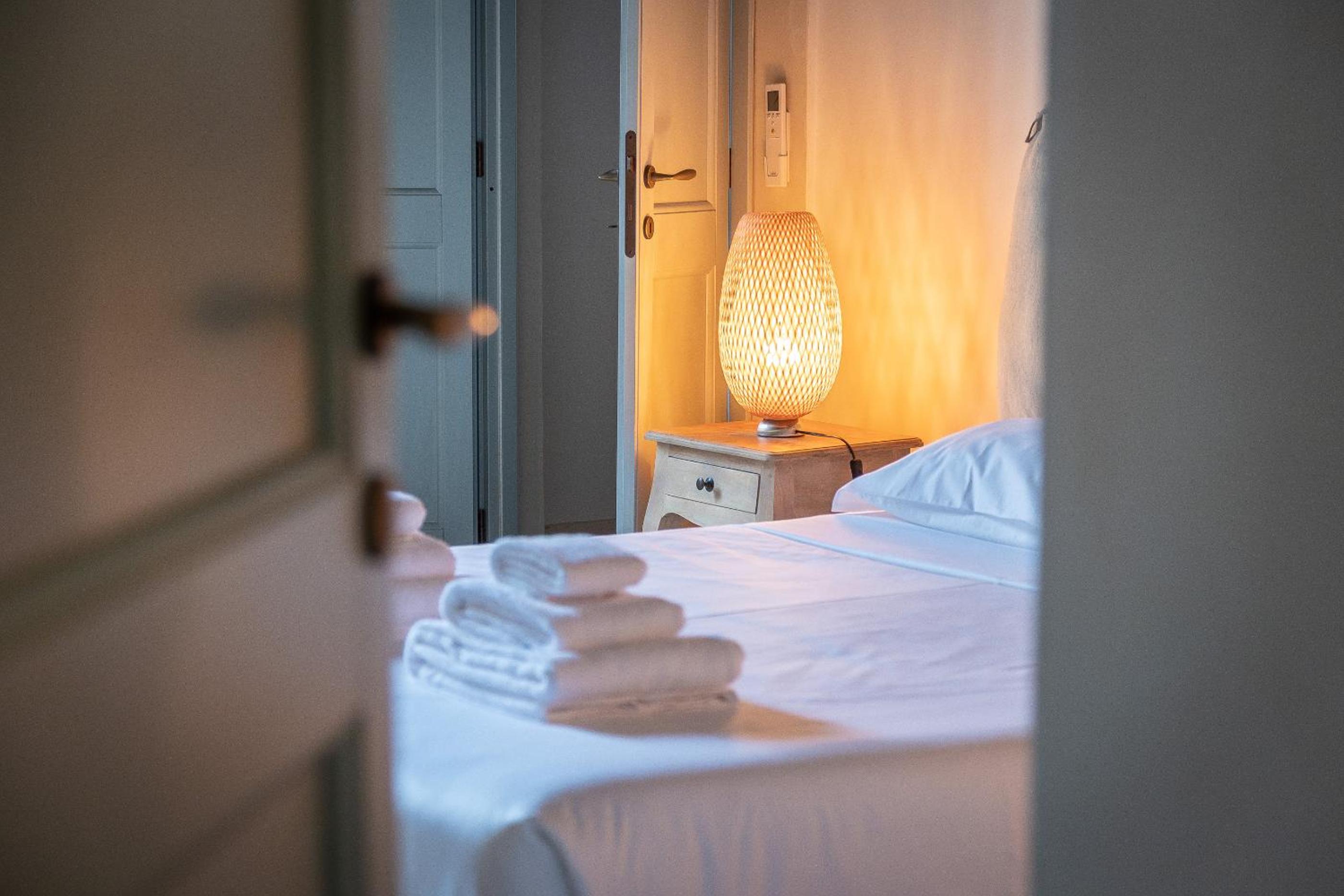 Rome Historical Apartment - Arco dei Banchi