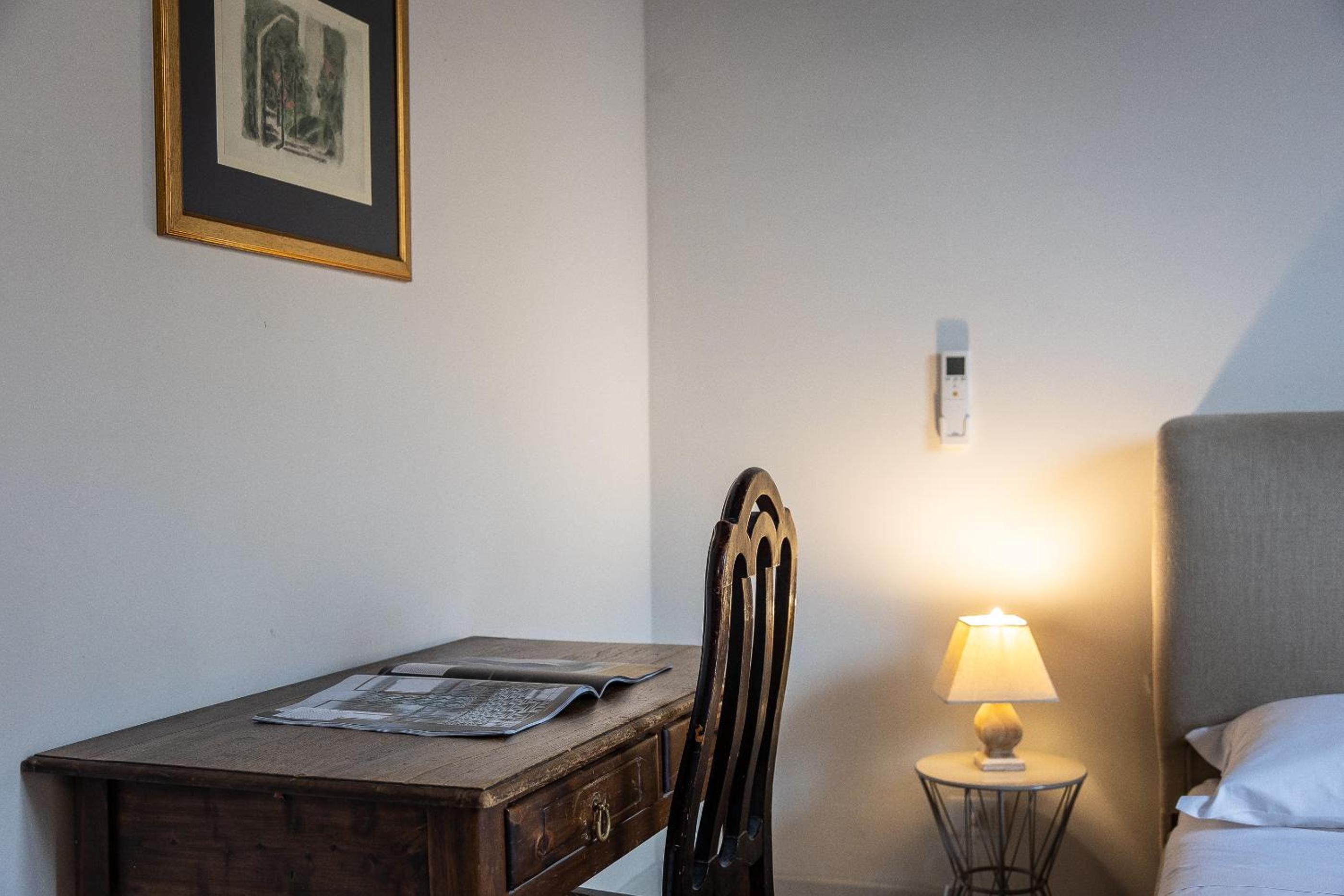 Rome Historical Apartment - Arco dei Banchi
