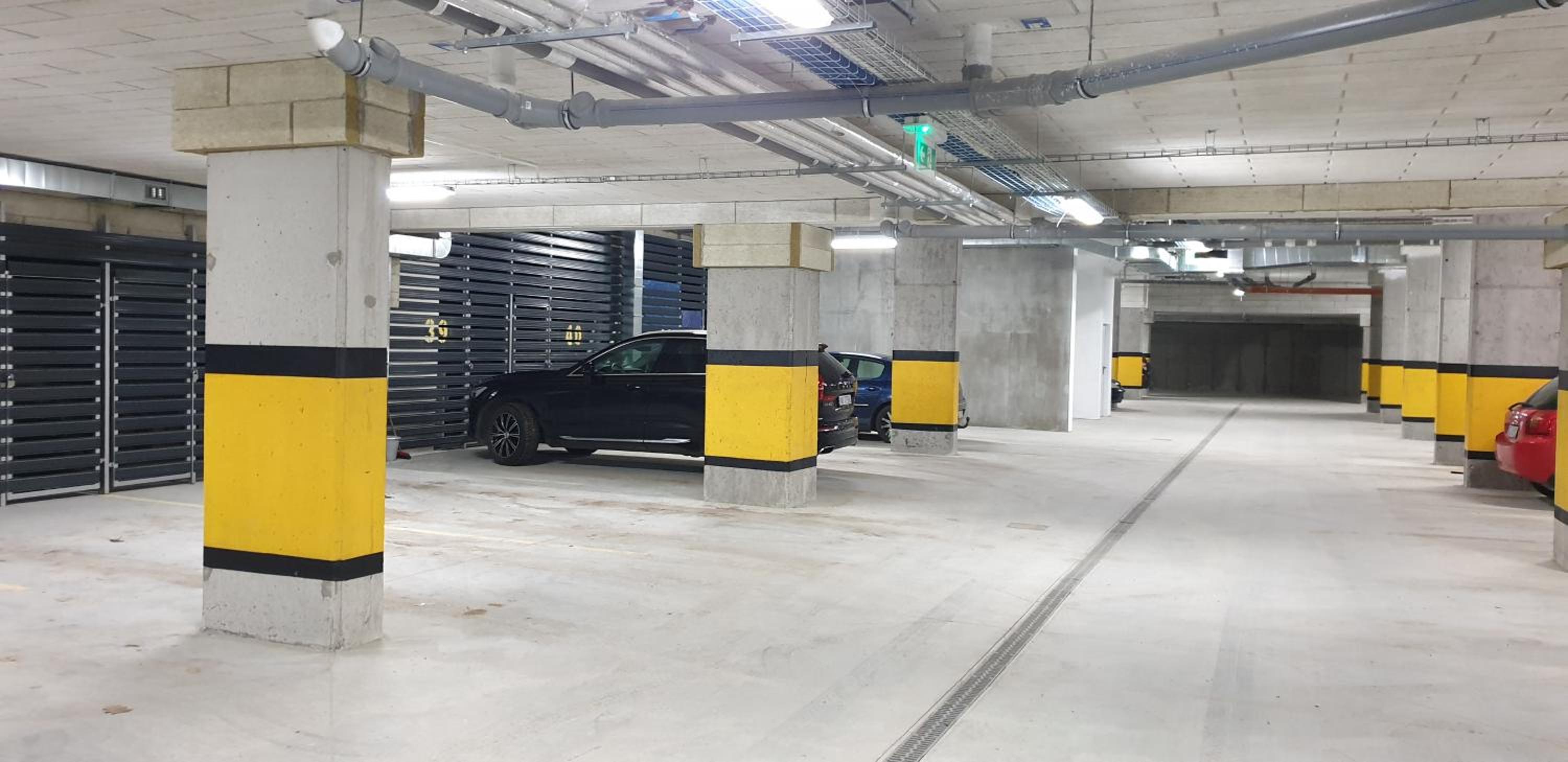 Nowoczesny apartament na Warmii i Mazurach z garażem, photo 15