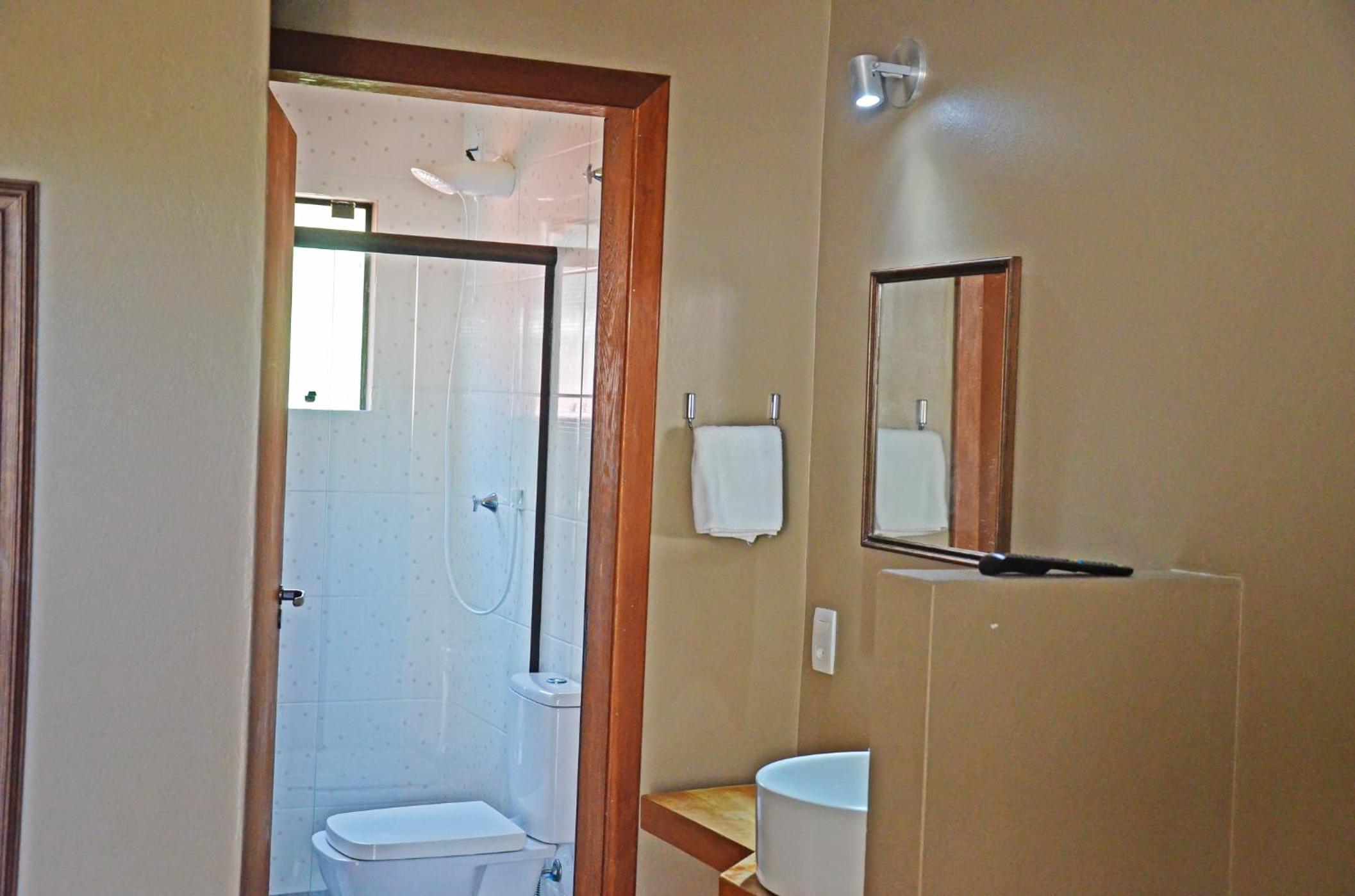 Residencial La Ferrugem - Pe na Areia