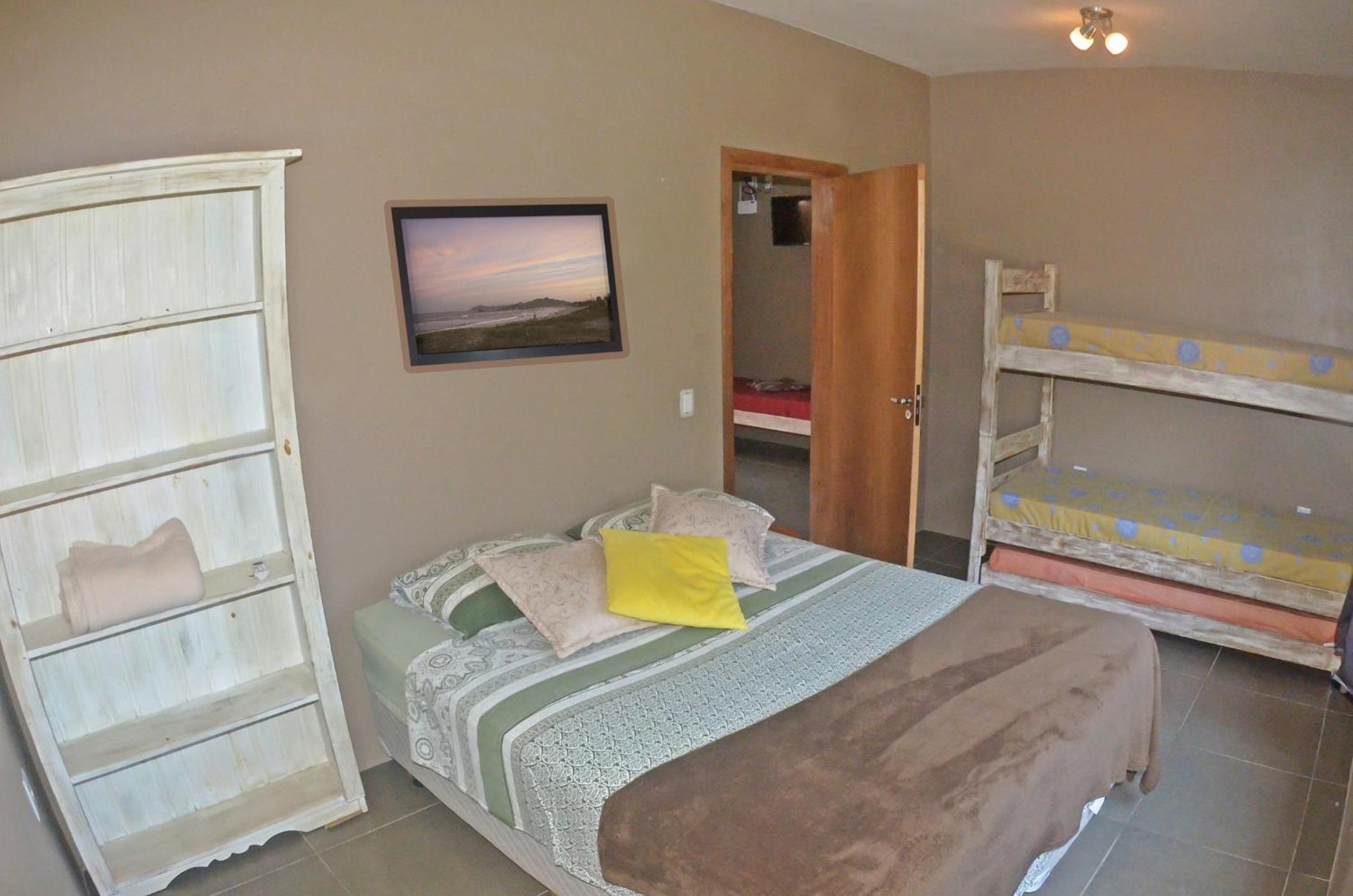 Residencial La Ferrugem - Pe na Areia