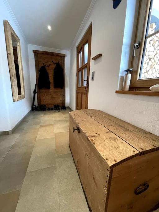 Das gemütliche Chalet im Bergdoktordorf Ellmau